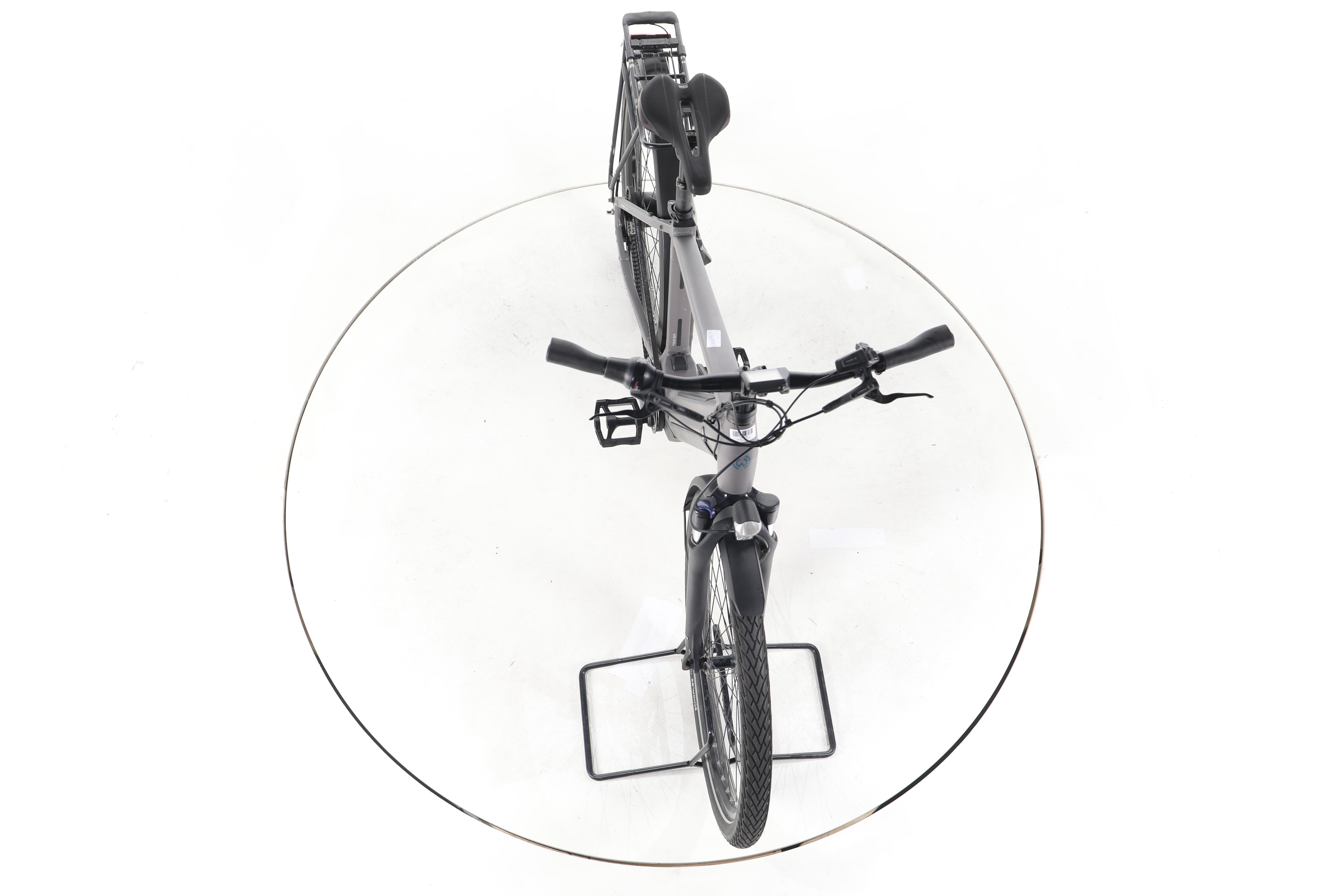 Winora R5 City E-Bike - Image 16
