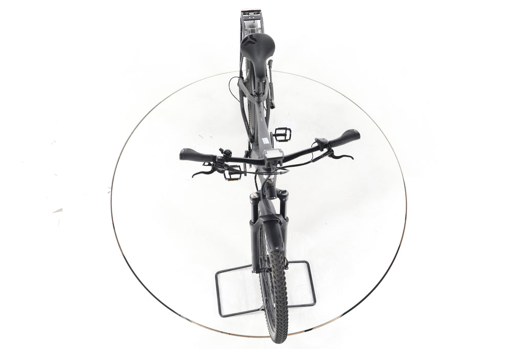 Carver SUV E.430 Trekking E-Bike - Image 16