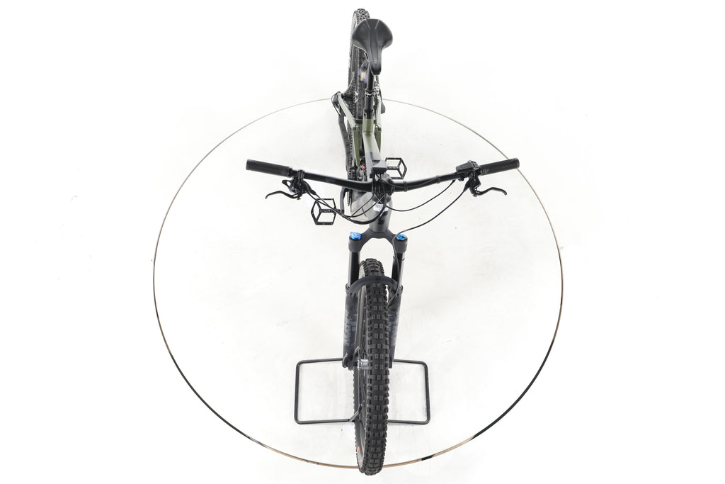 Cube Stereo Hybrid 140 HPC E-Bike Fully Carbon - Image 16