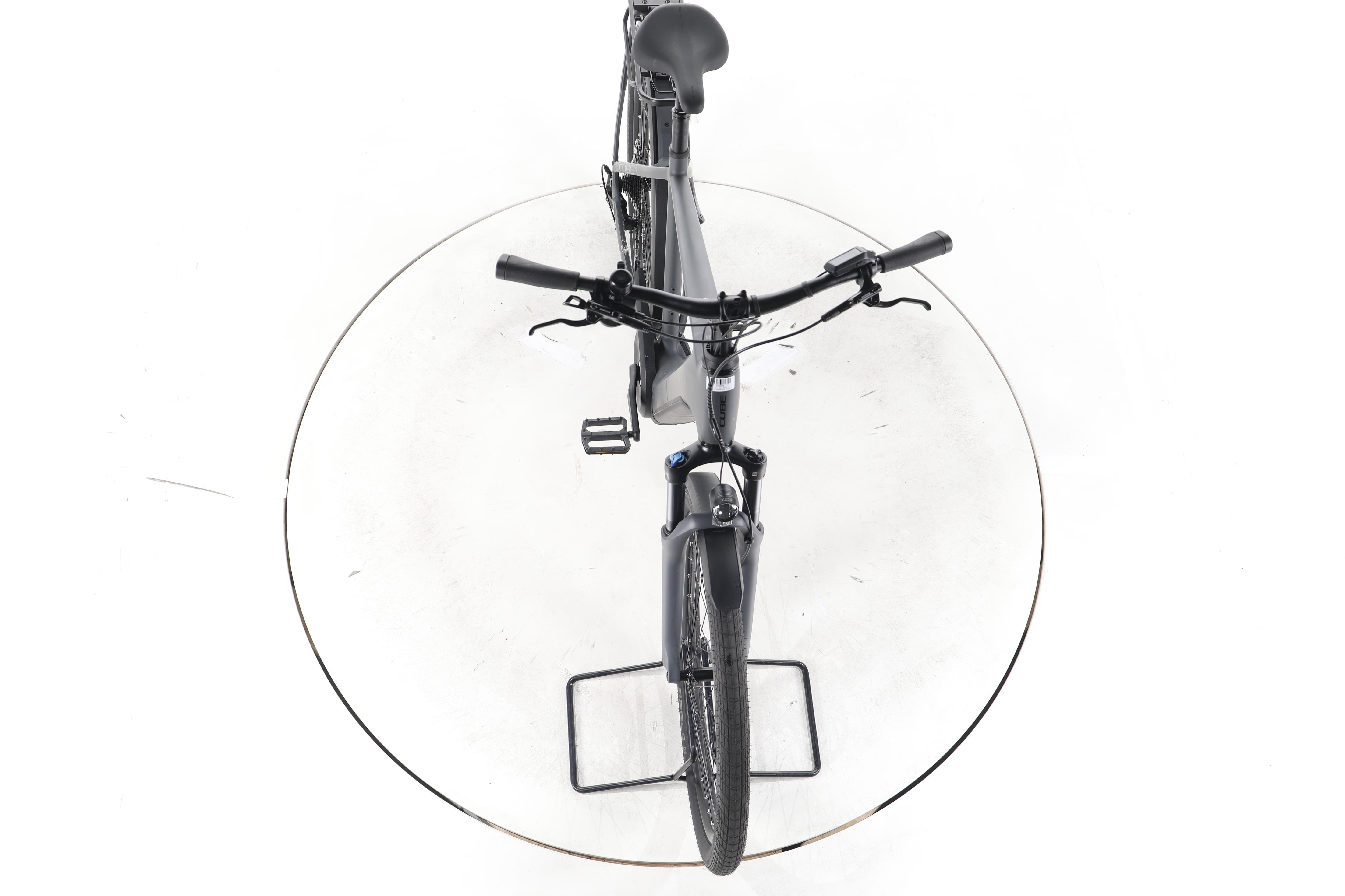 Cube Kathmandu Hybrid ONE Trekking E-Bike 2025 - Image 16