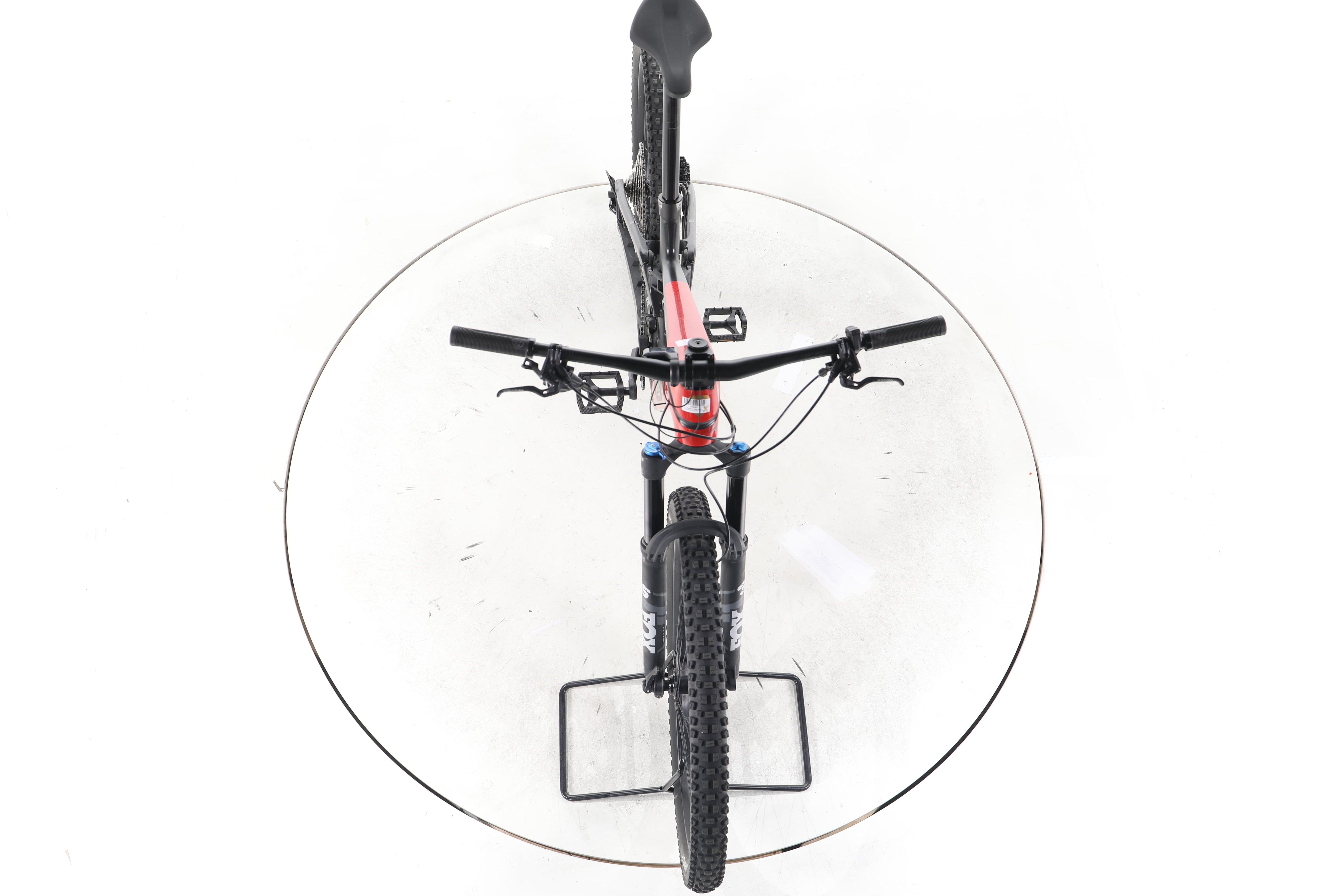 Rotwild R.X735 Core E-Bike Fully Carbon - Image 16