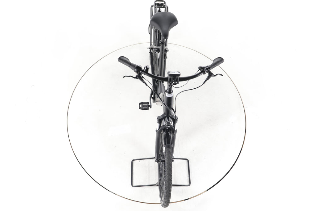 Pegasus Solero EVO 8F Trekking E-Bike Tiefeinsteiger - Image 16
