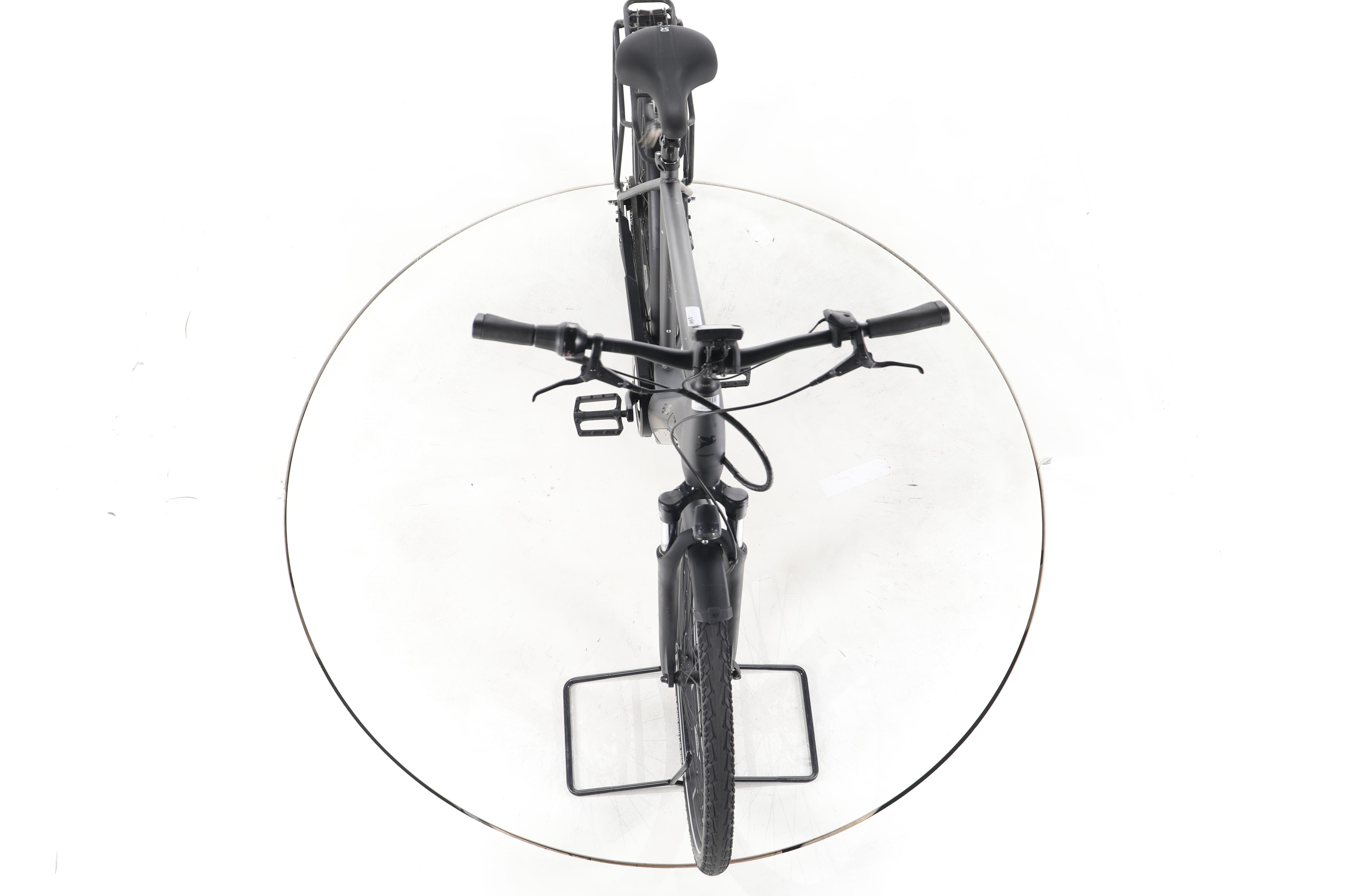 Pegasus Premio EVO 5R City E-Bike - Image 16