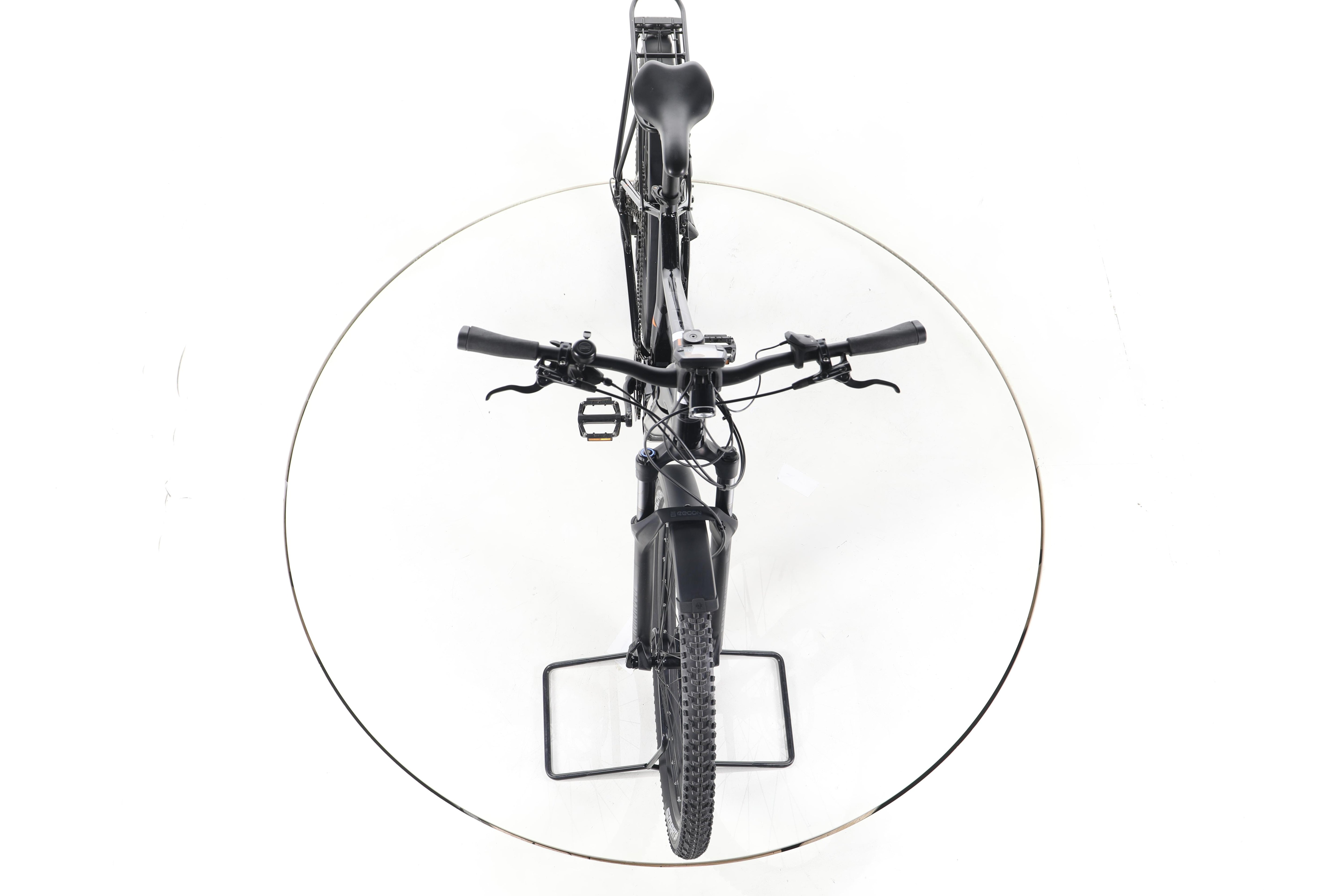Rieju RS5 Trekking E-Bike - Image 16
