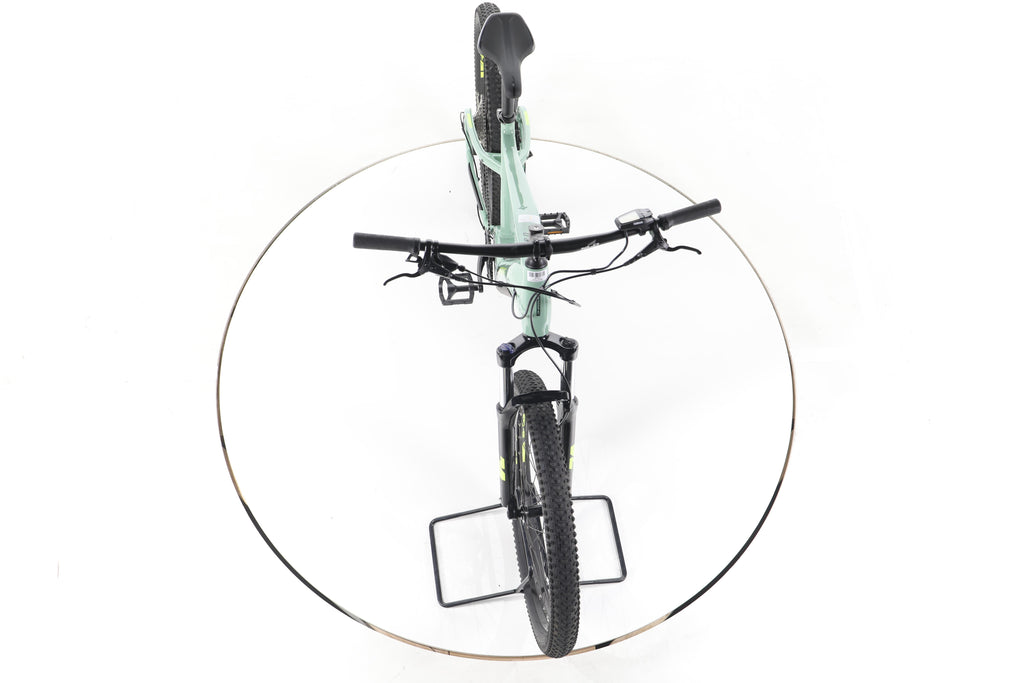 Haibike Sduro HardSeven 6.0 E-Bike - Image 16