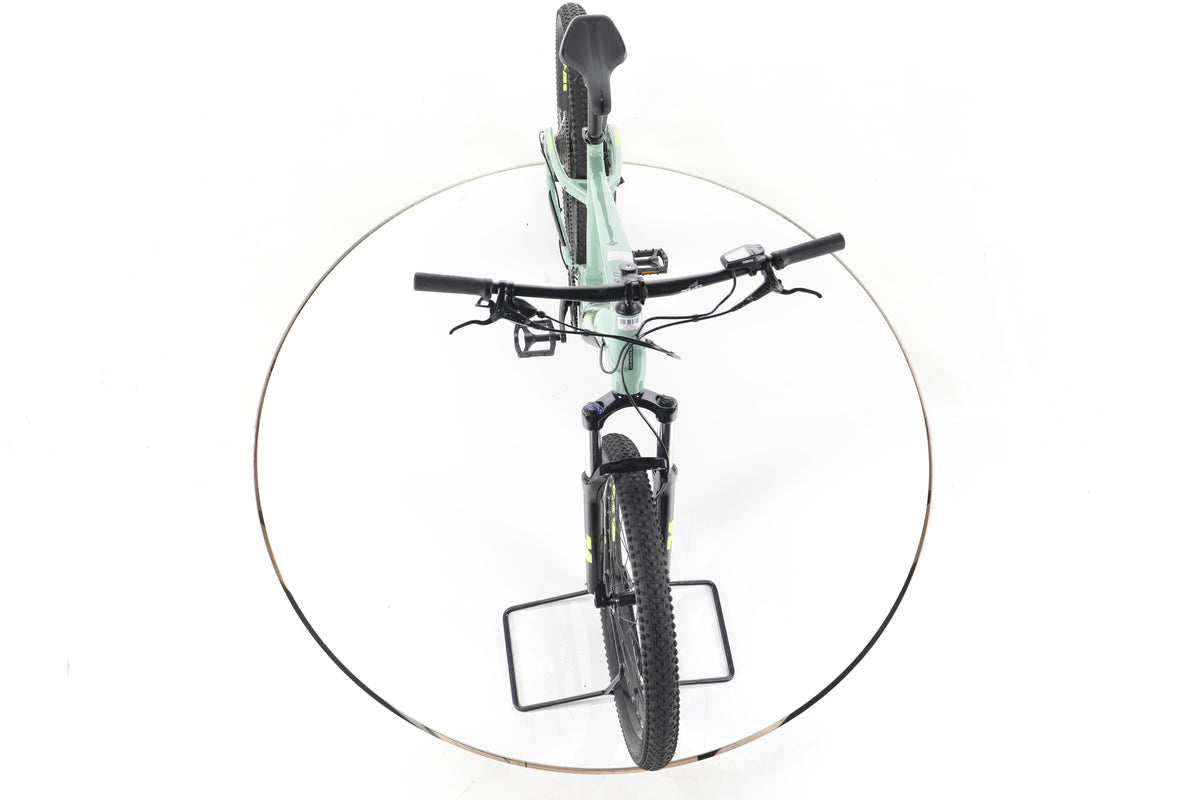 Haibike Sduro HardSeven 6.0 E-Bike - Image 16