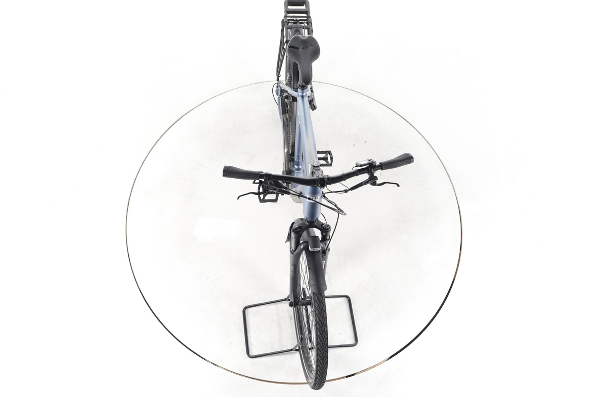 Merida eSPRESSO 500 EQ EP2 Trekking E-Bike - Image 16