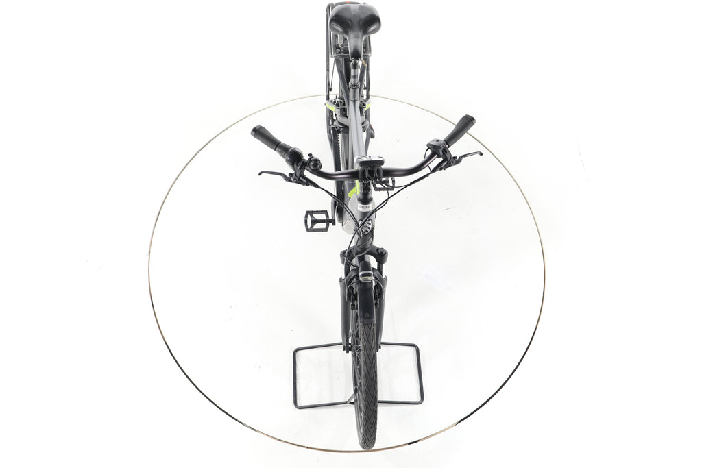 Hercules Robert/a Deluxe I-F8 City E-Bike - Image 16