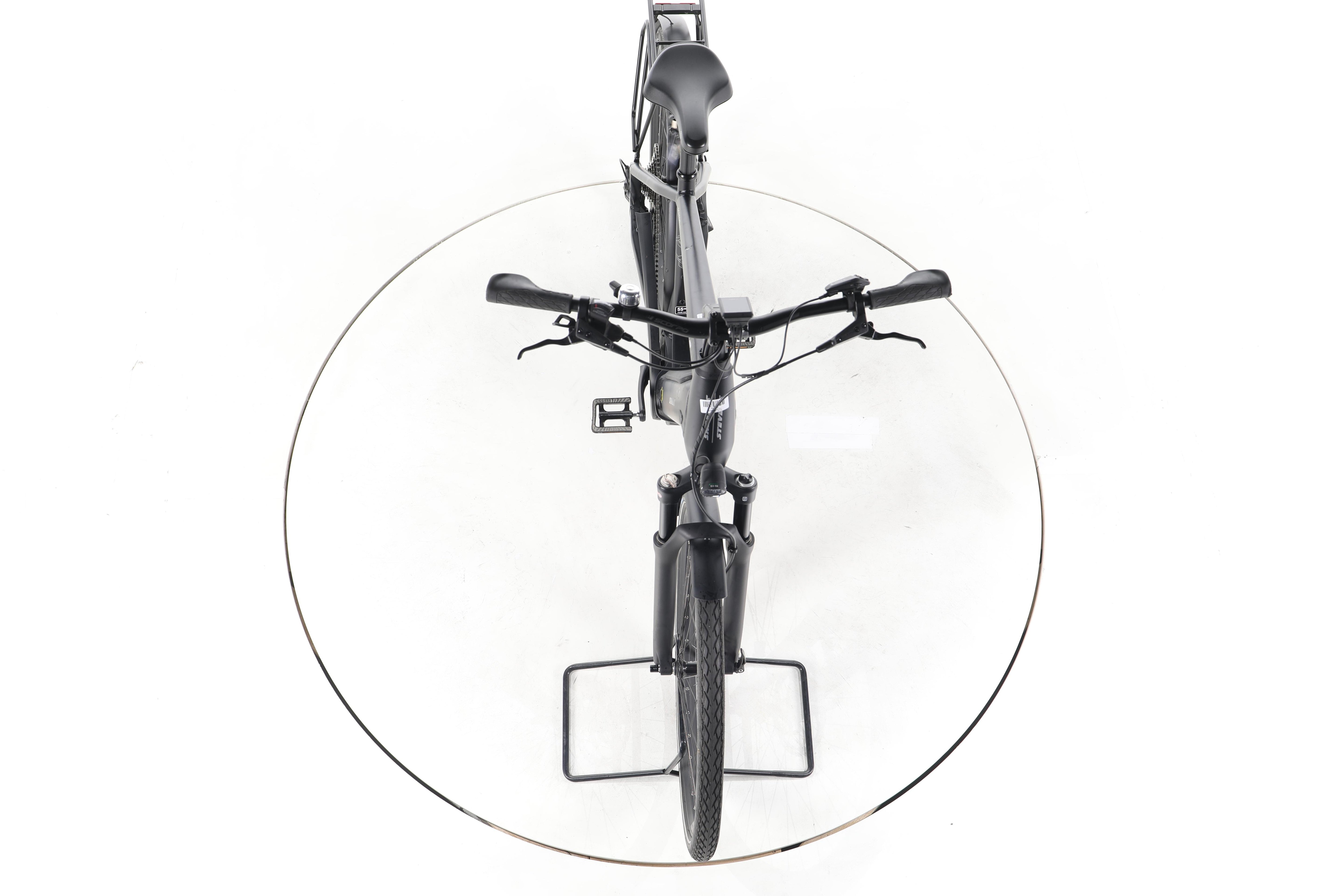 Stevens E-Triton 6.5.1 Trekking E-Bike - Image 16