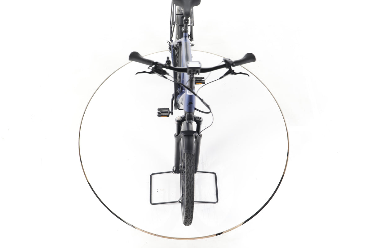 Pegasus Strong Evo 10 Lite Trekking E-Bike - Image 16