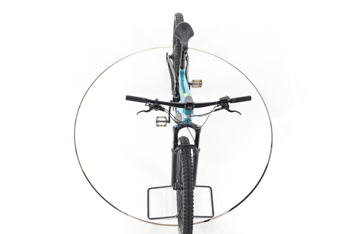 Focus Thron² 6.7 E-Bike Fully - Image 16