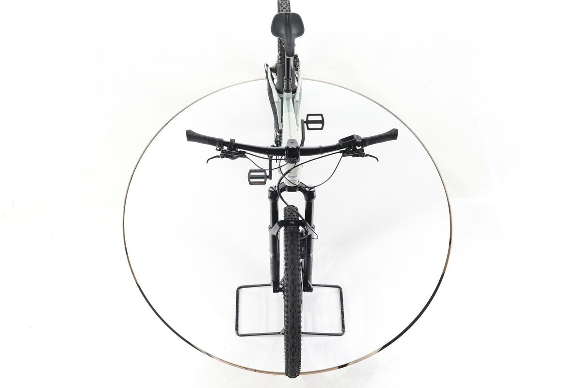 Cube Stereo Hybrid ONE44 EXC E-Bike Fully 2026 - Image 16