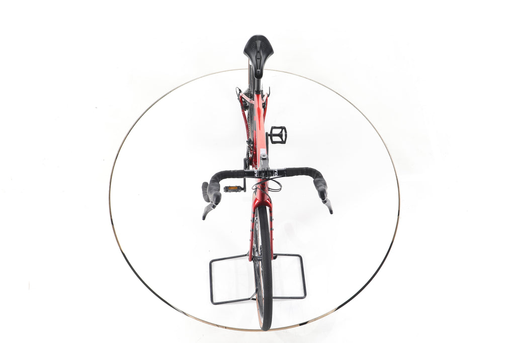 Conway GRV 10.0 Gravelbike Carbon - Image 16