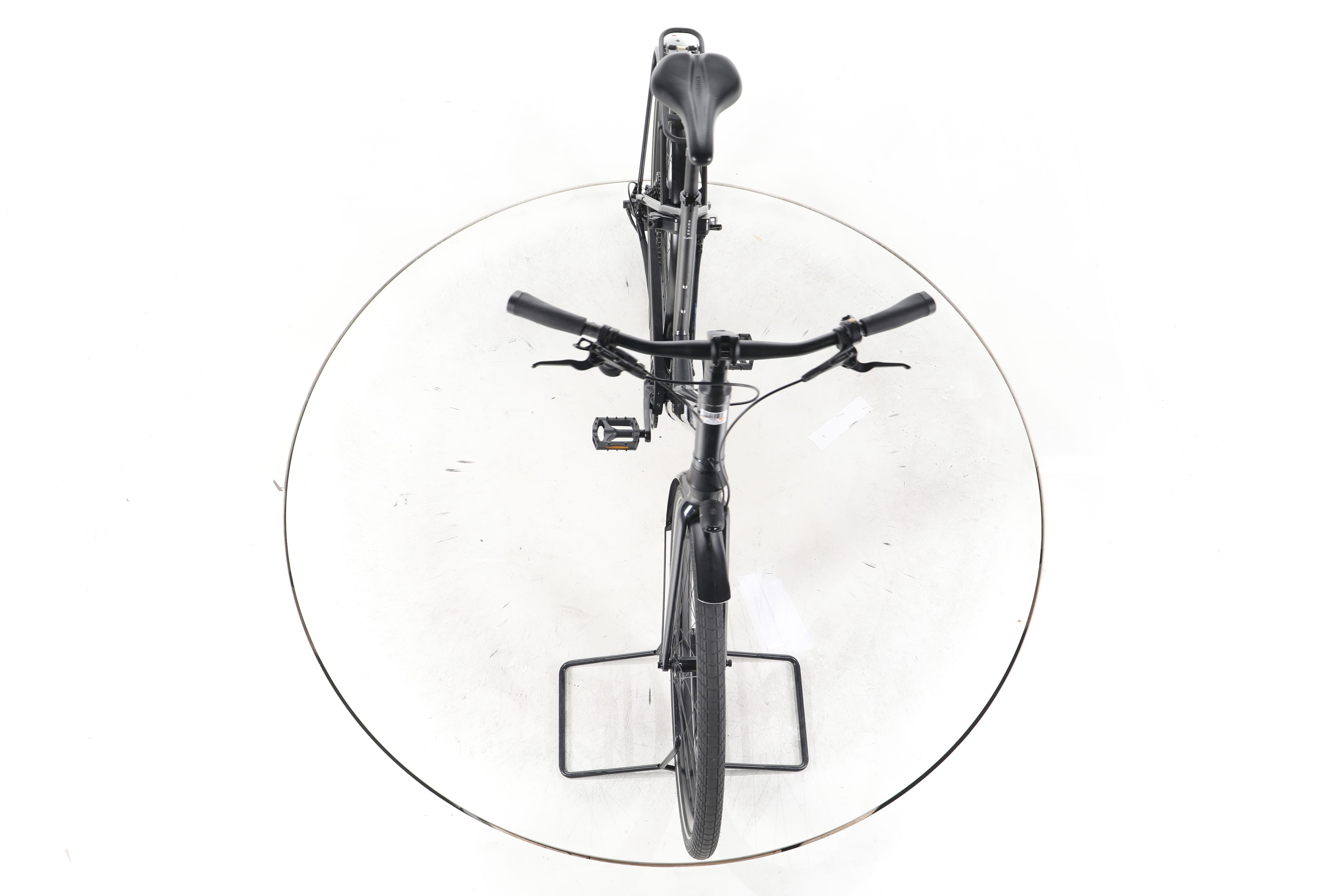 Coboc Kallio CMF Trekking E-Bike Tiefeinsteiger - Image 16
