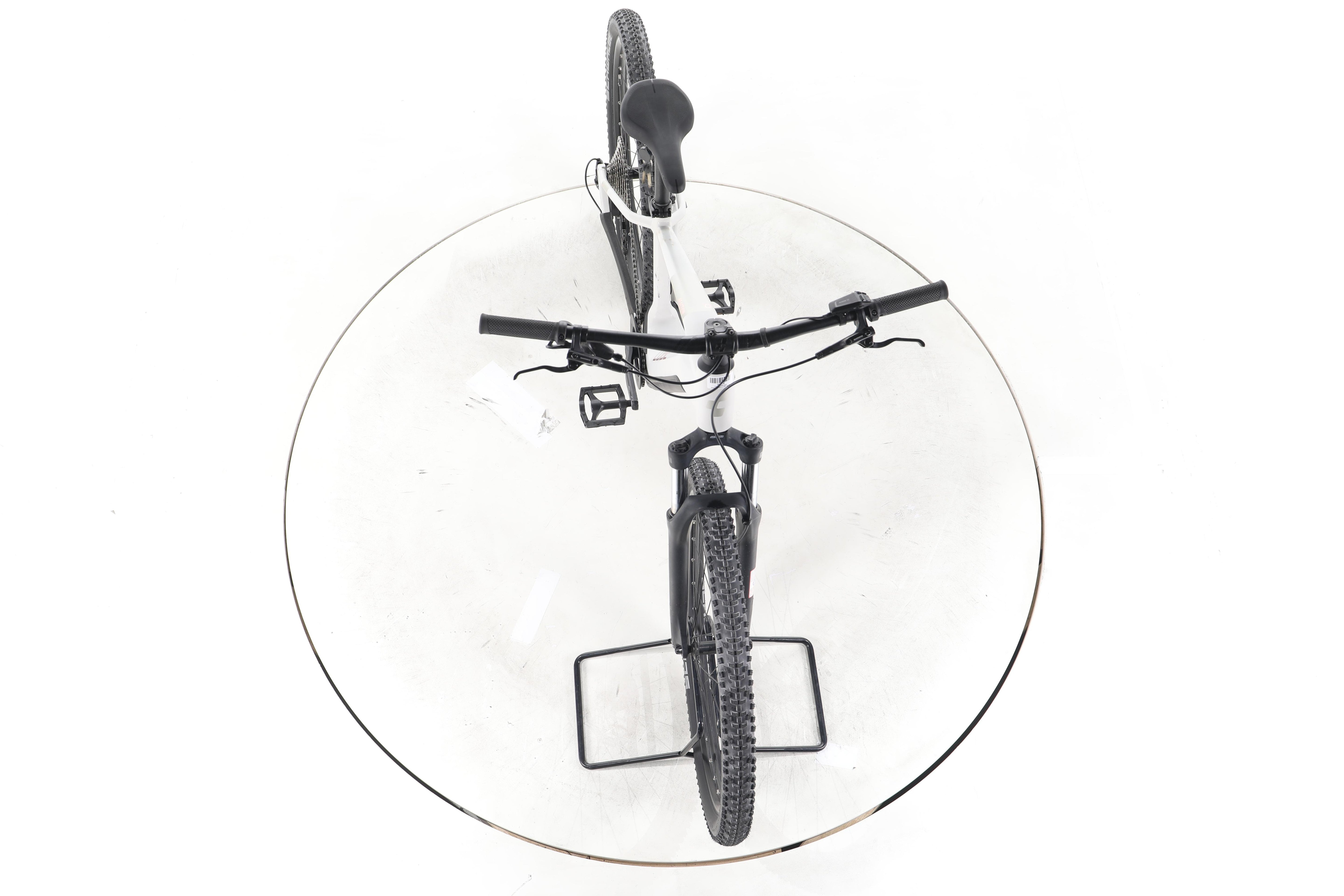 Cube Reaction Hybrid ONE E-Bike - Image 16