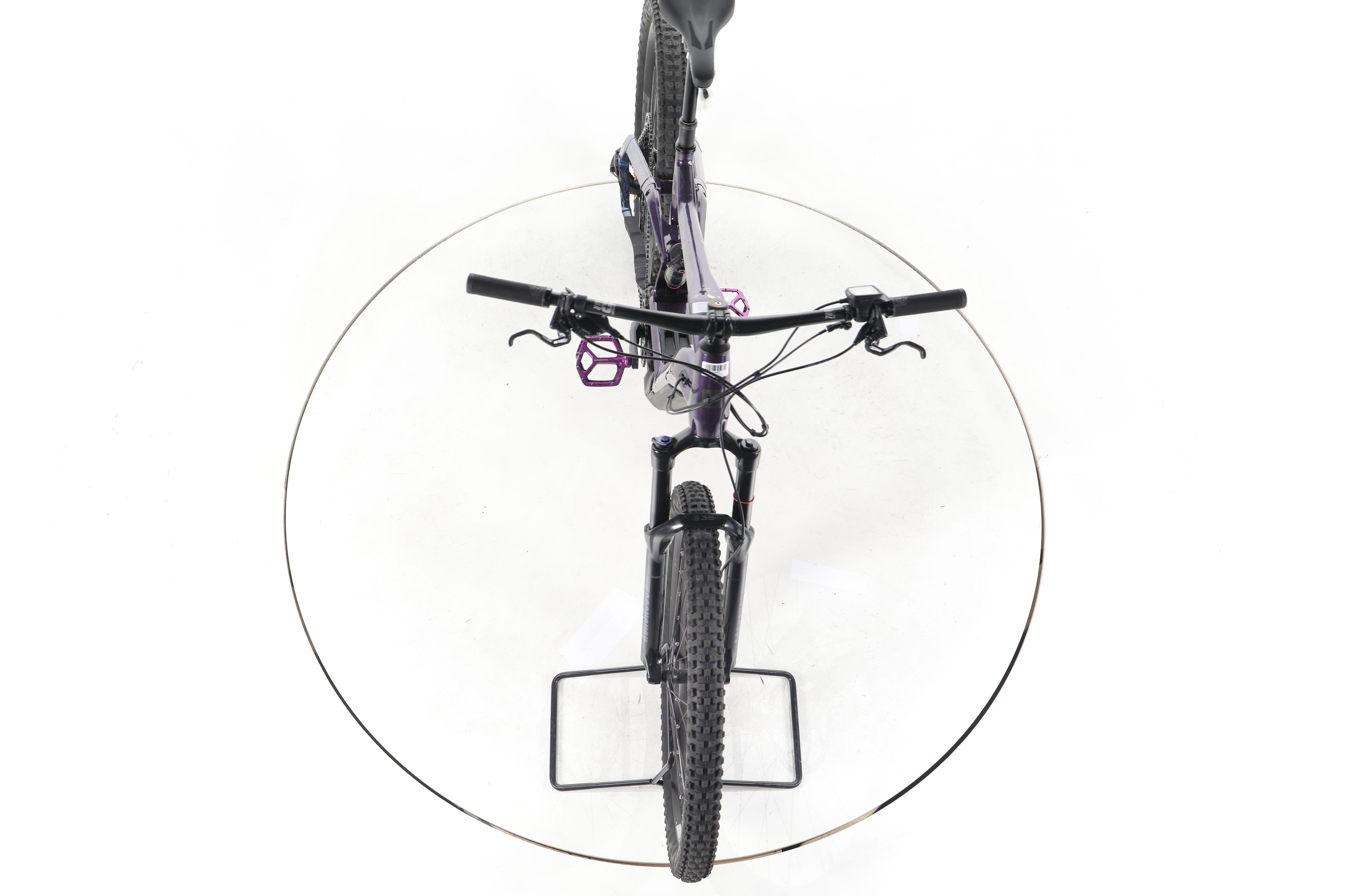 Haibike ALLTRAIL 8 29 E-Bike Fully - Image 16