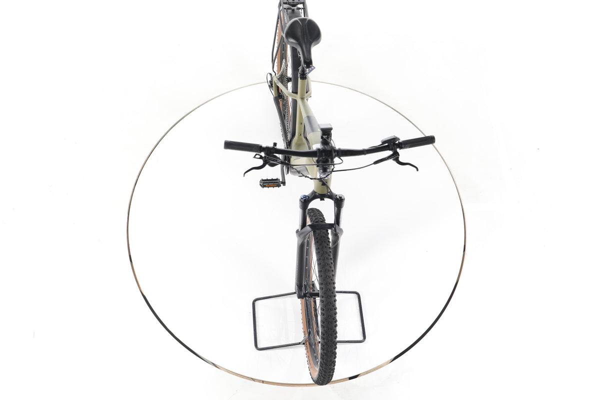 Cube Reaction Hybrid Race Trekking E-Bike - Image 16