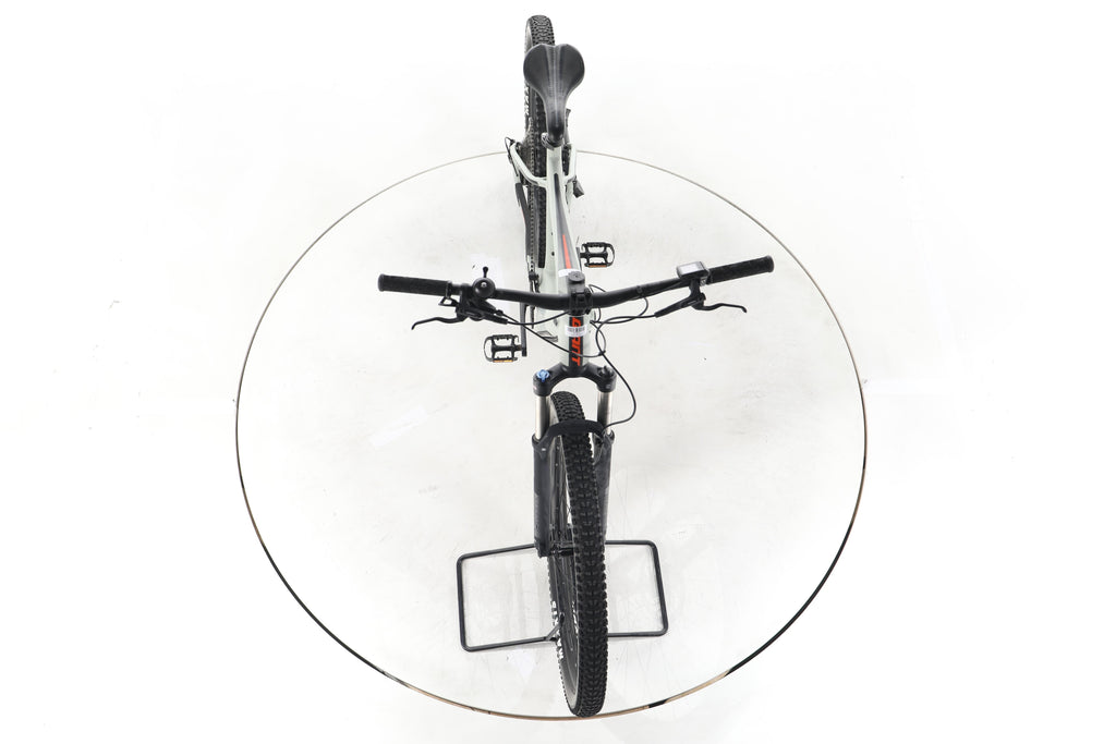 Giant Fathom E+ 2 E-Bike - Image 16