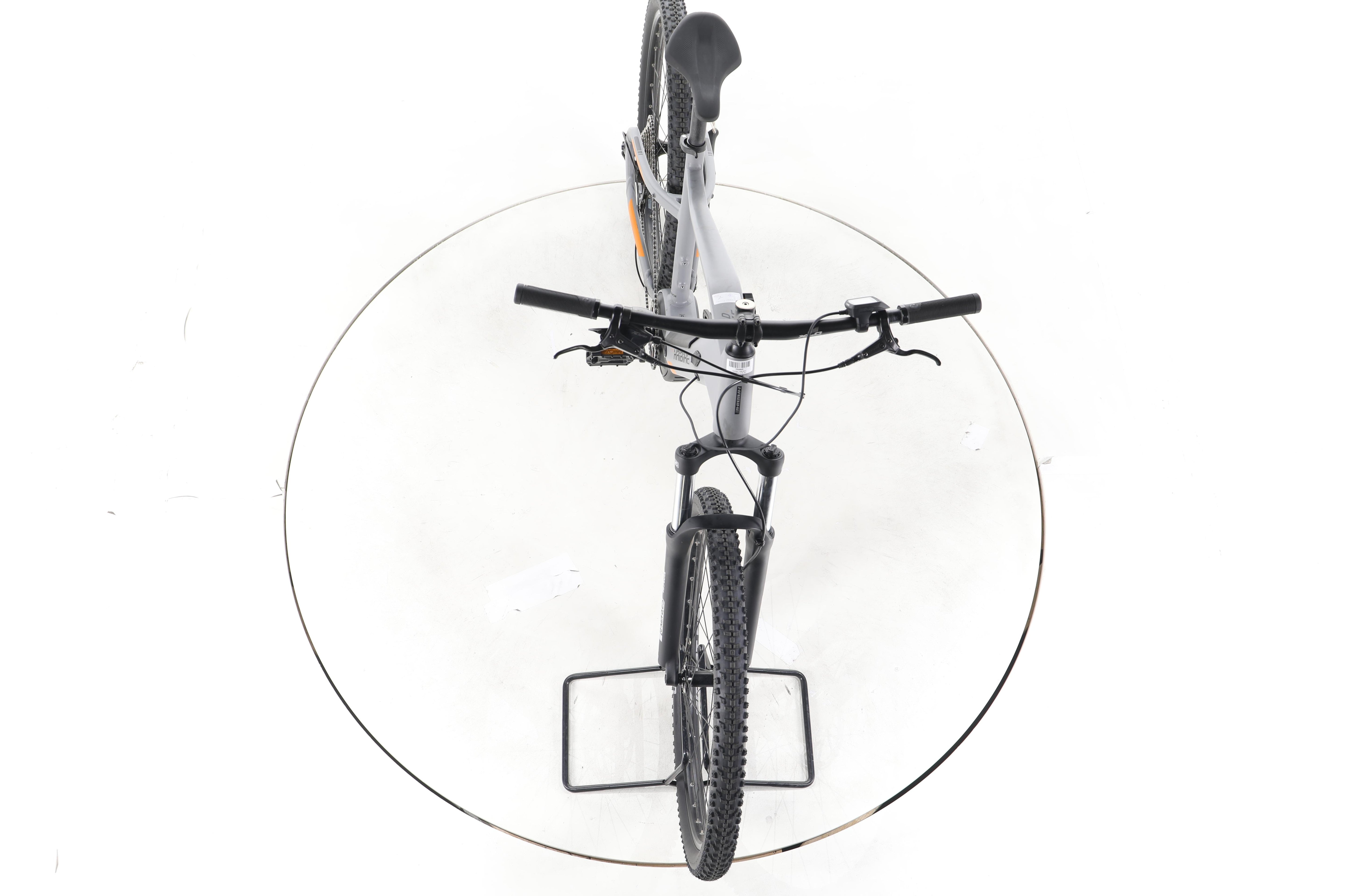 Haibike Hardnine 4 E-Bike - Image 16
