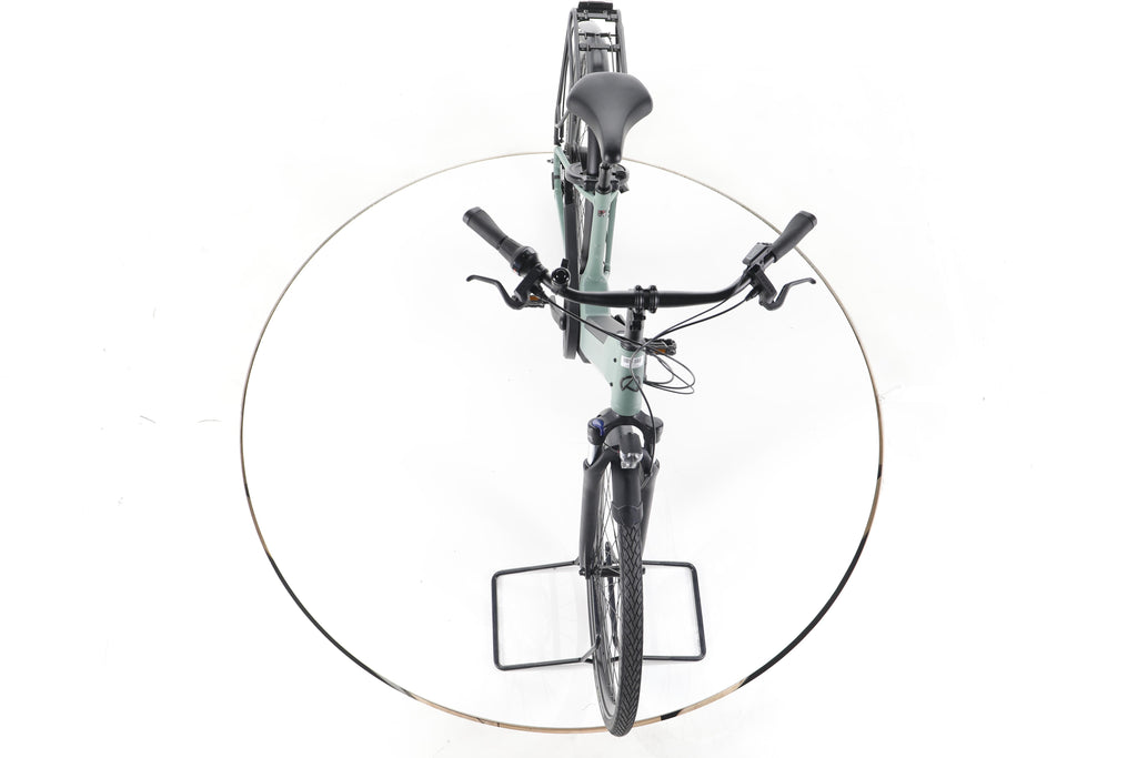 Kalkhoff Image 3.B Excite City E-Bike Tiefeinsteiger 2024 - Image 16