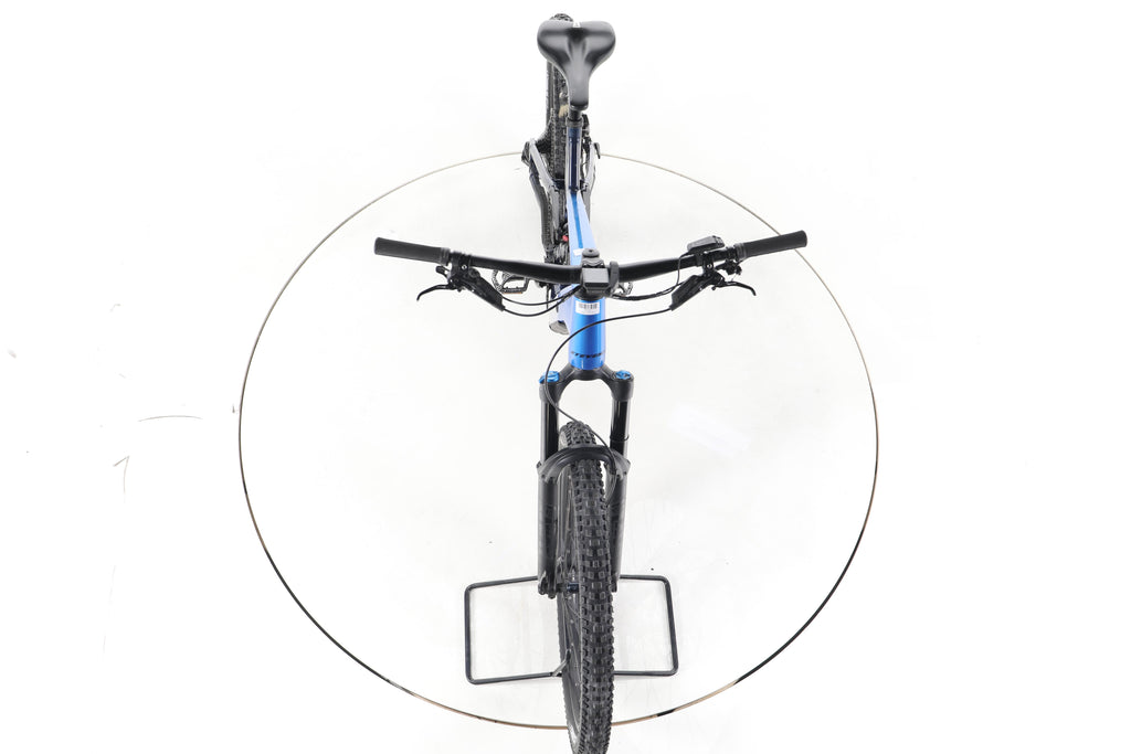 Stevens E-Inception ED 7.6.1 GTF E-Bike Fully - Image 16
