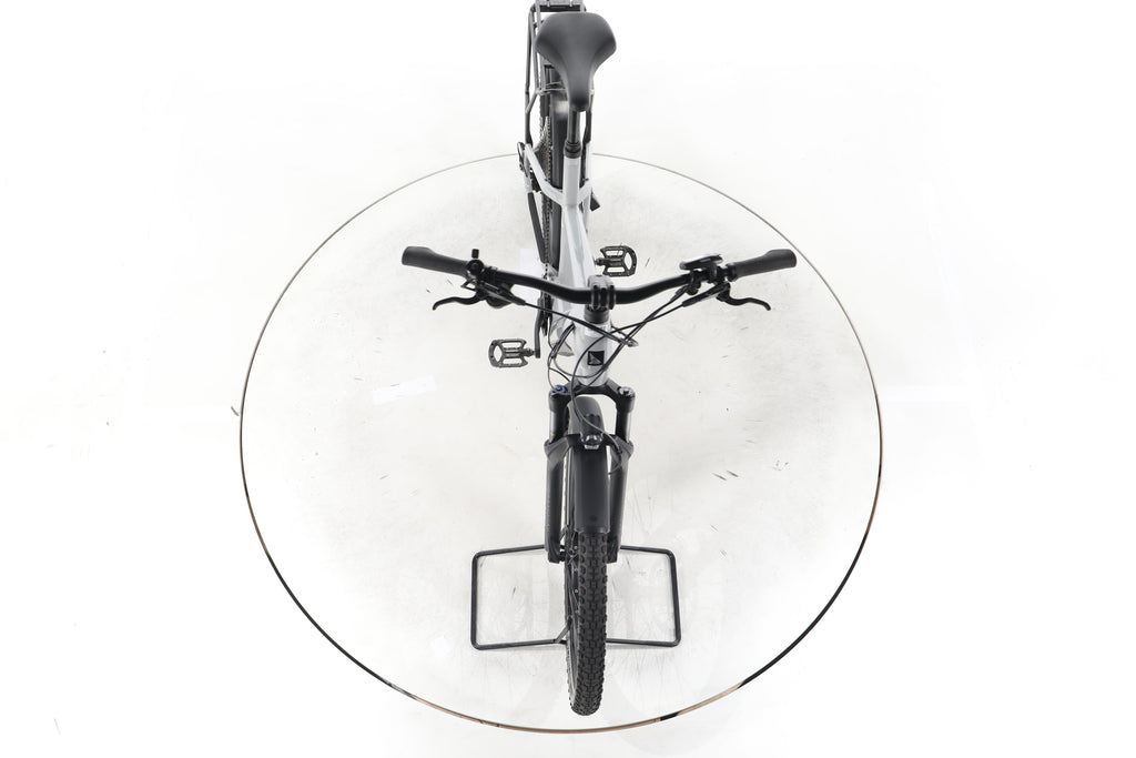 Haibike Trekking 7 Trekking E-Bike - Image 16