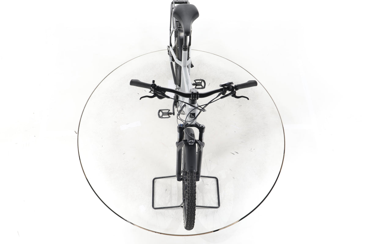 Haibike Trekking 7 Trekking E-Bike - Image 16