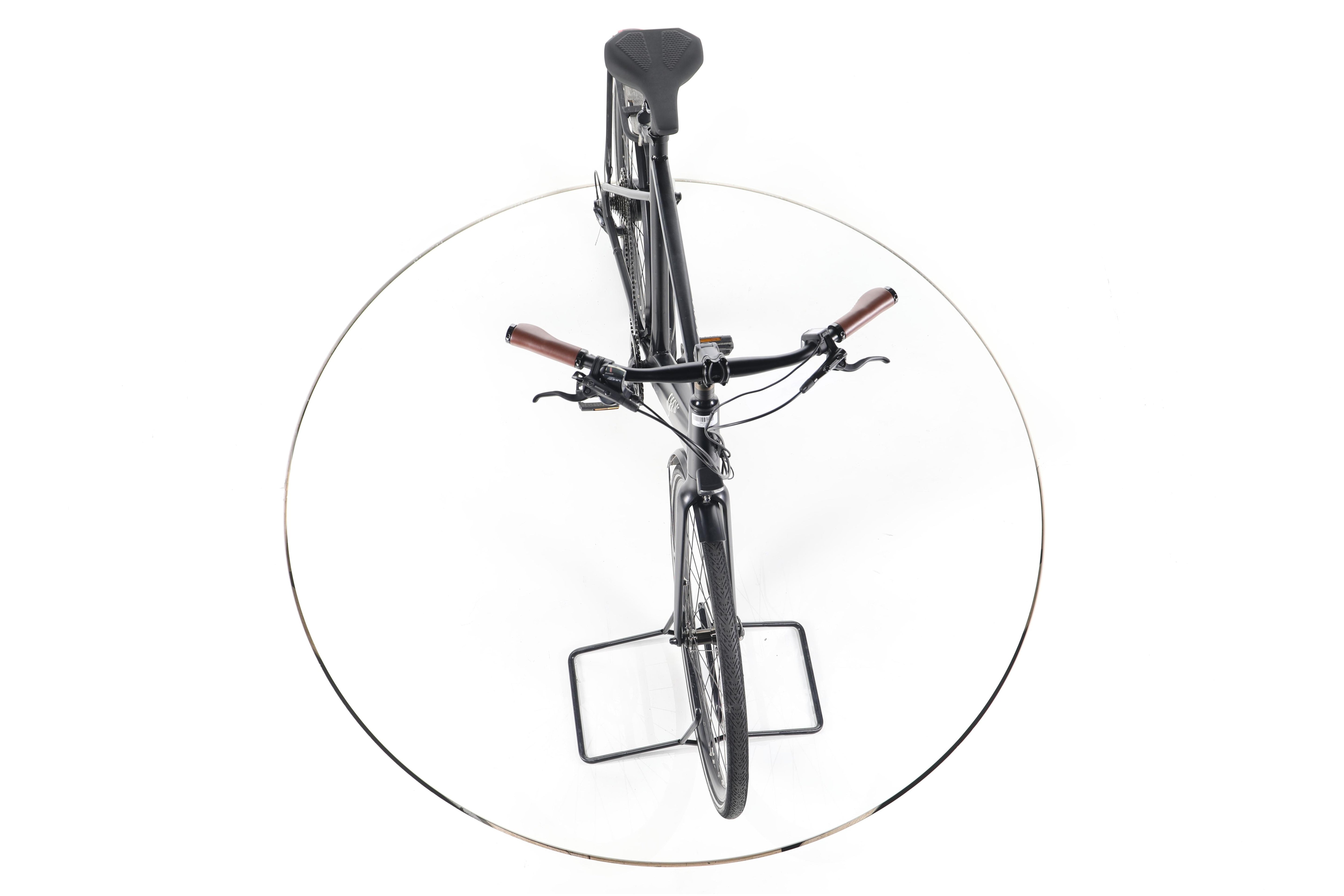 Geero City-Classic + Trekking E-Bike - Image 16