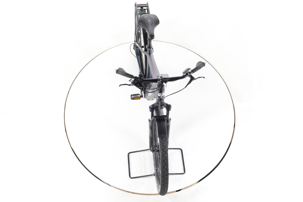 KTM Macina Gran 720 Trekking E-Bike - Image 16