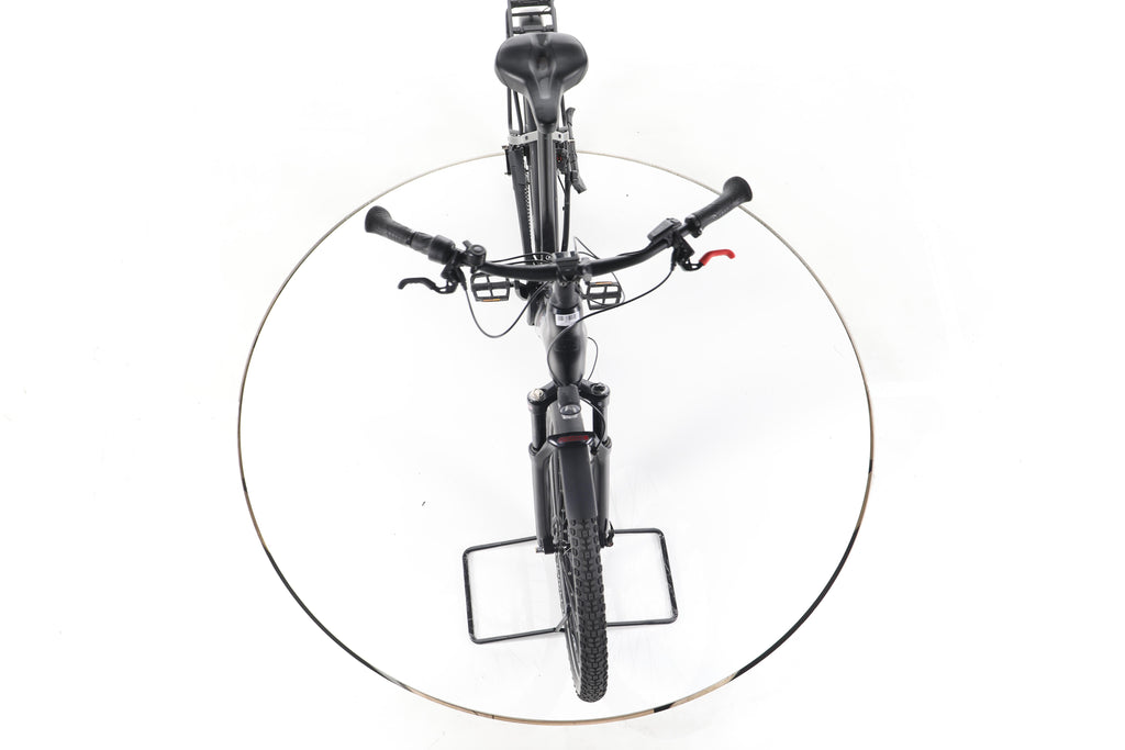 Corratec E-Series Trekking City E-Bike Tiefeinsteiger - Image 16