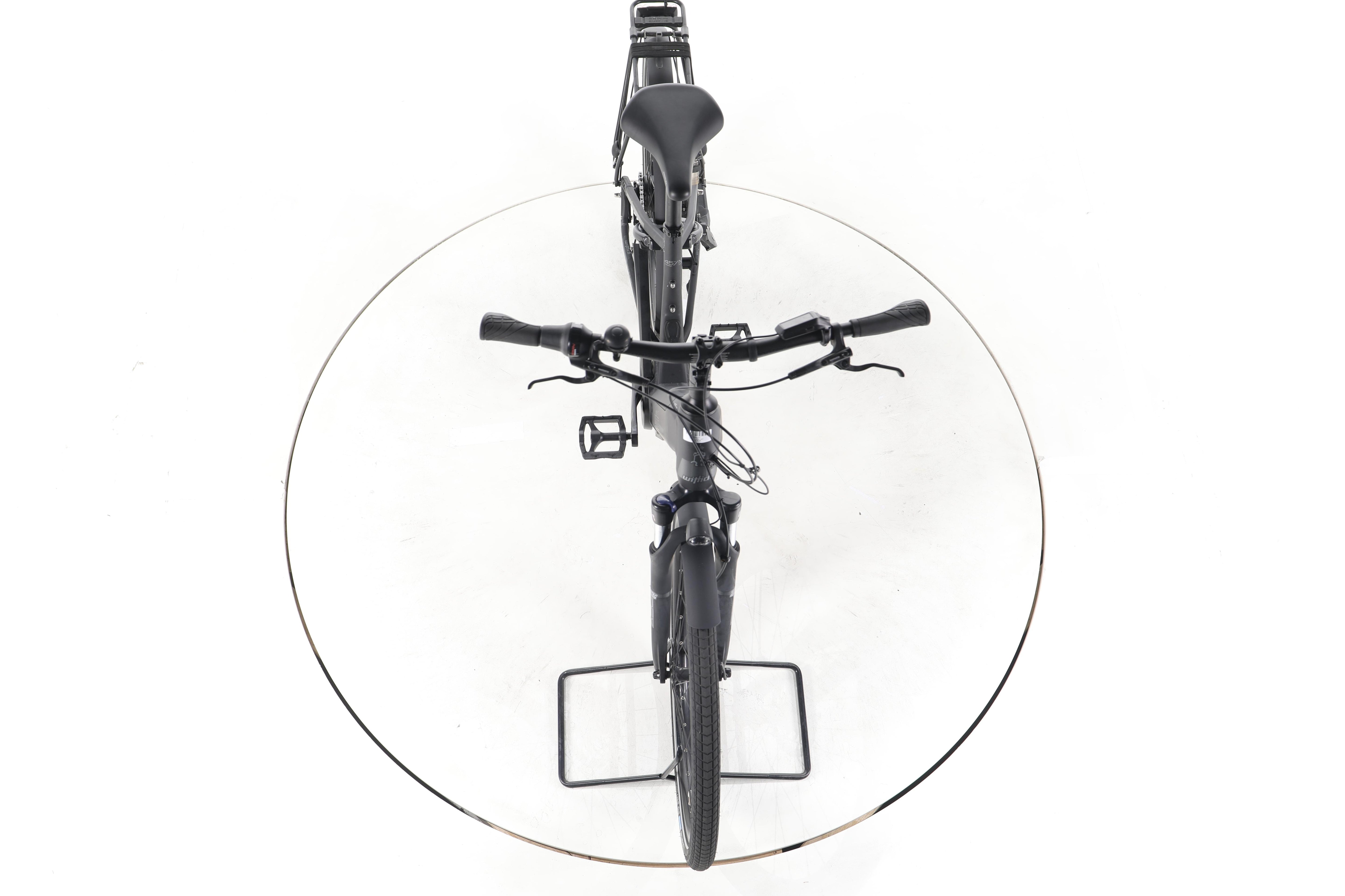 Wittich W5PL City E-Bike Tiefeinsteiger - Image 16