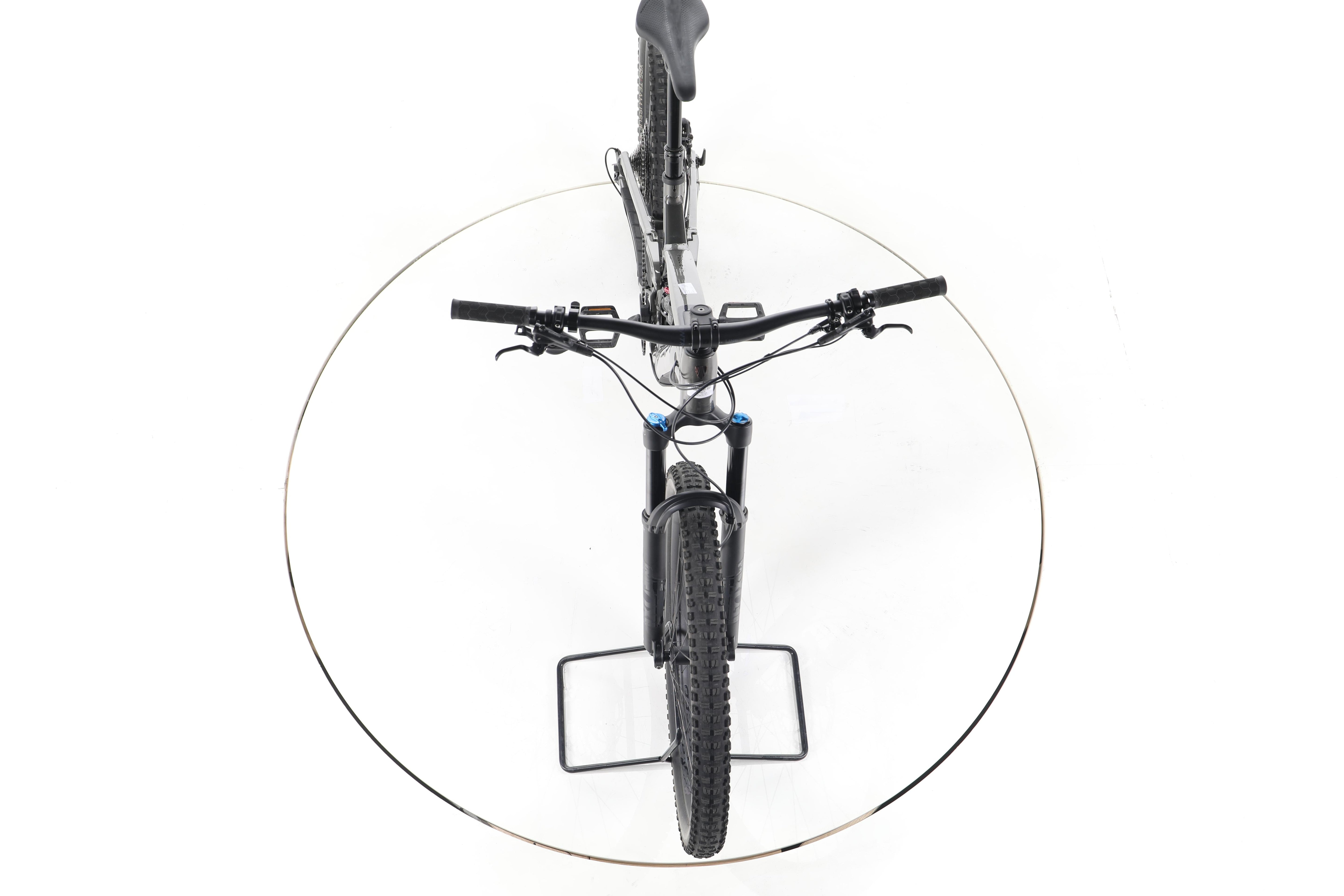 Trek Fuel EXe 9.5 E-Bike Fully - Image 16