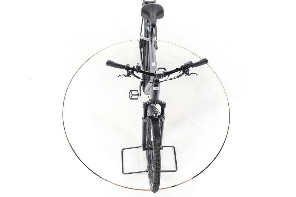 Cube Kathmandu Hybrid Comf. SLX Trekking E-Bike 2025 - Image 16