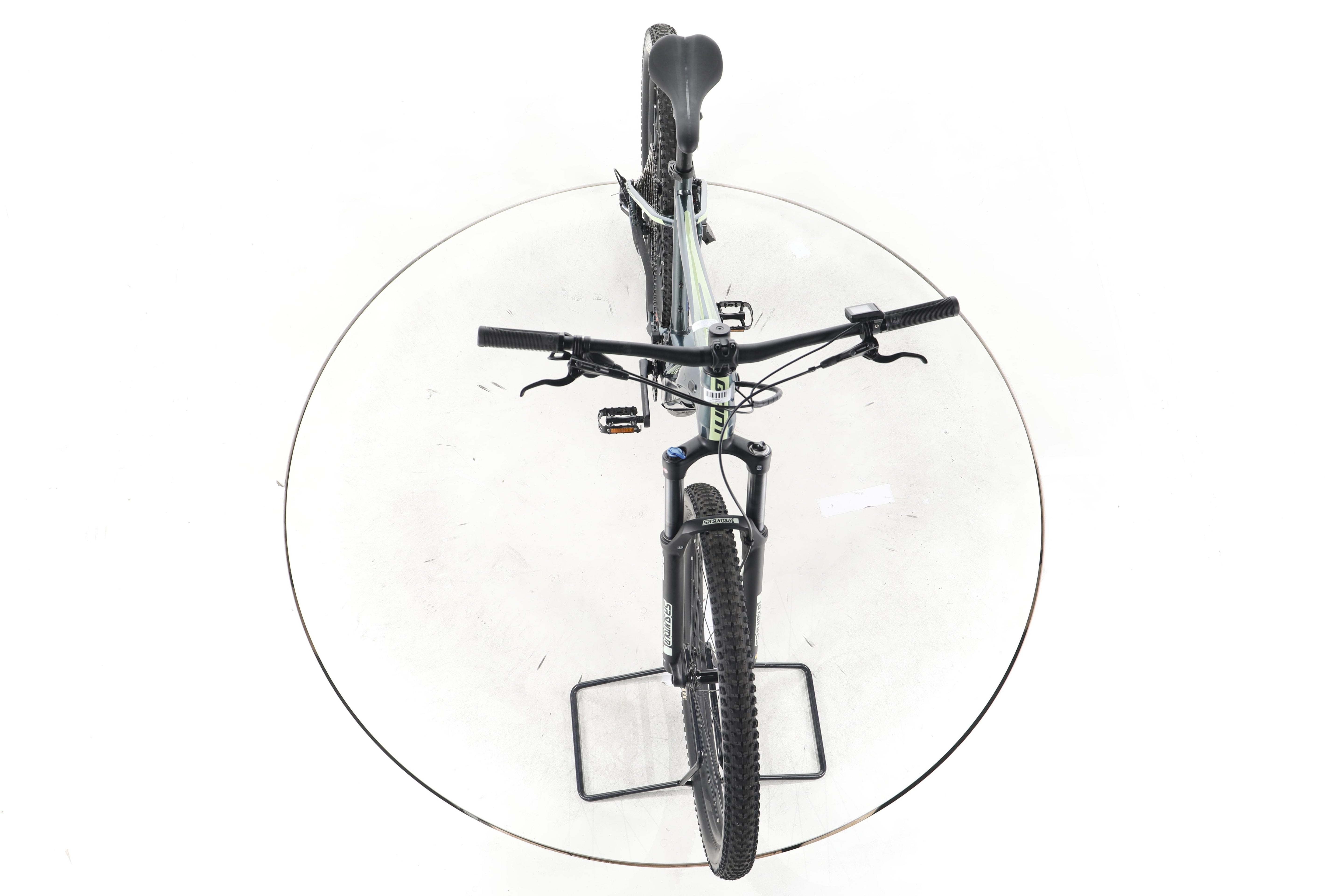 Giant Fathom E+ 1 E-Bike - Image 16