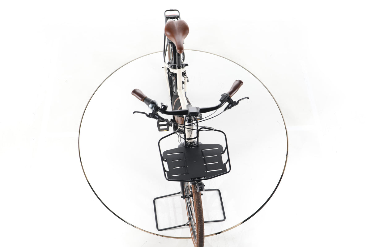 Riese & Müller Cruiser2 Mixte silent City E-Bike - Image 16