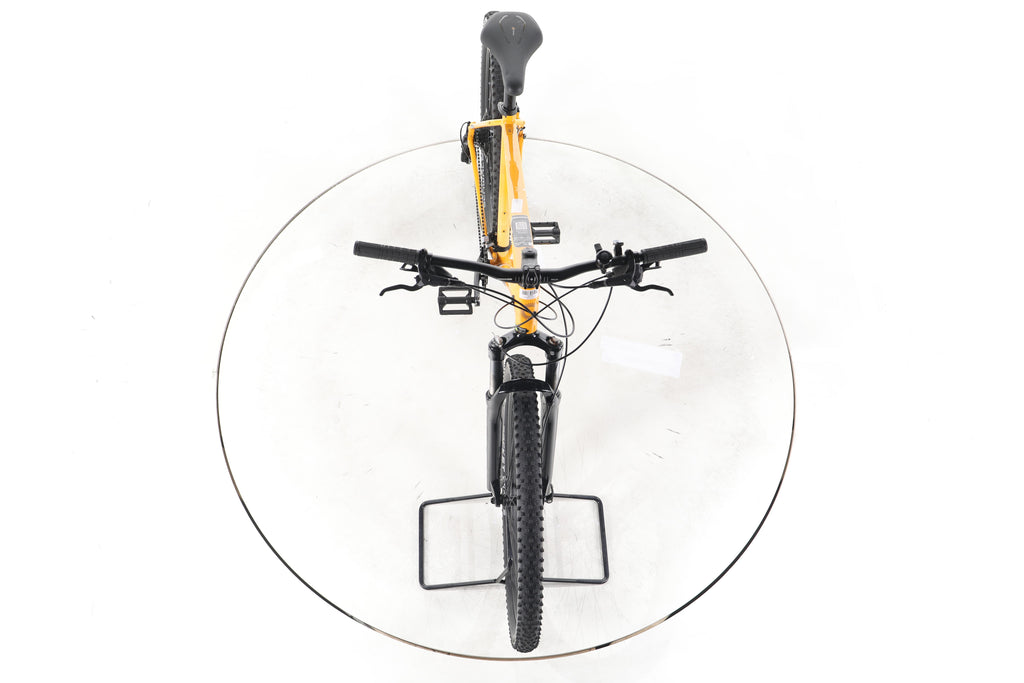 Cannondale Trail 5 Fahrrad Hardtail - Image 16