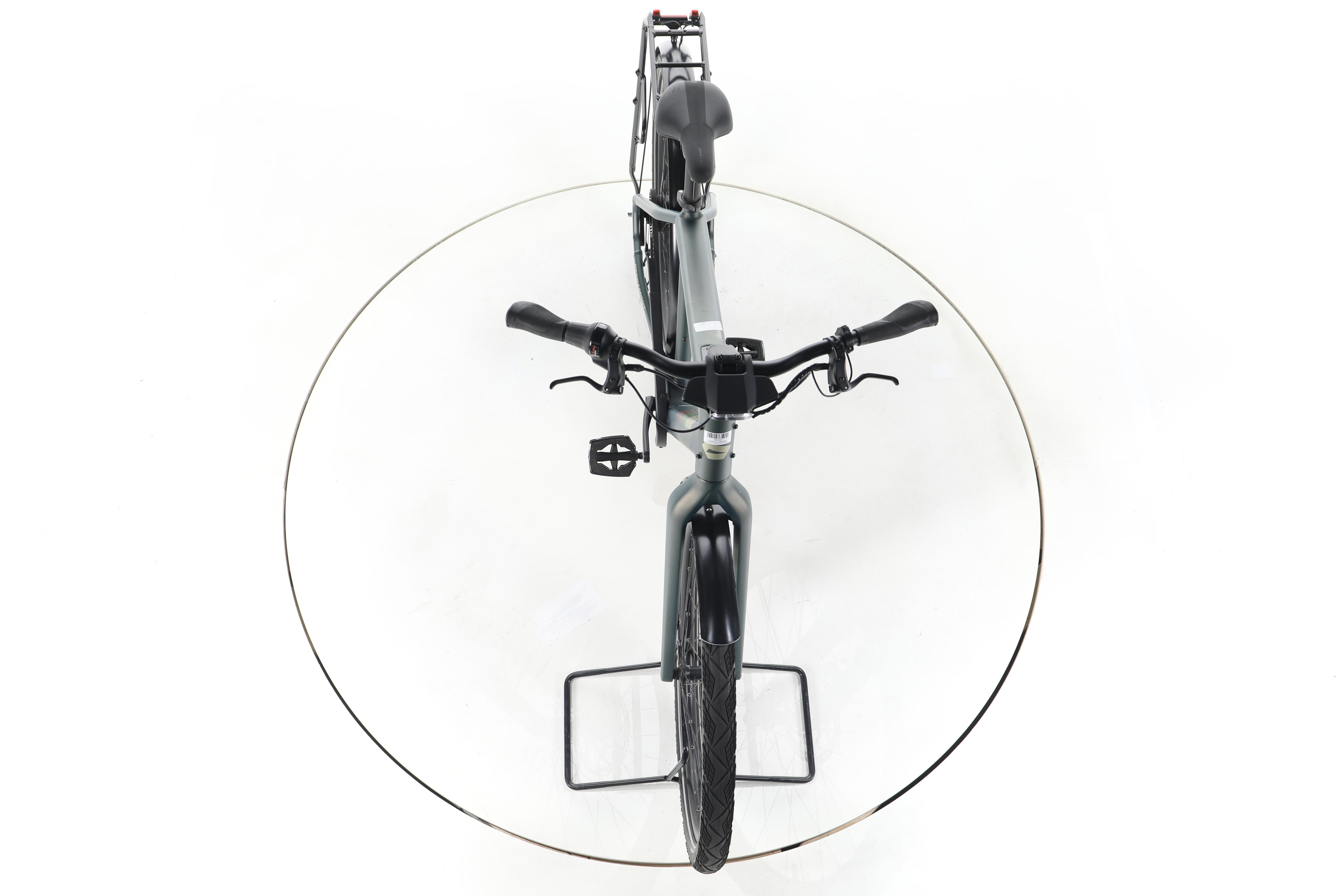 Bergamont E-Vitess Expert City E-Bike - Image 16