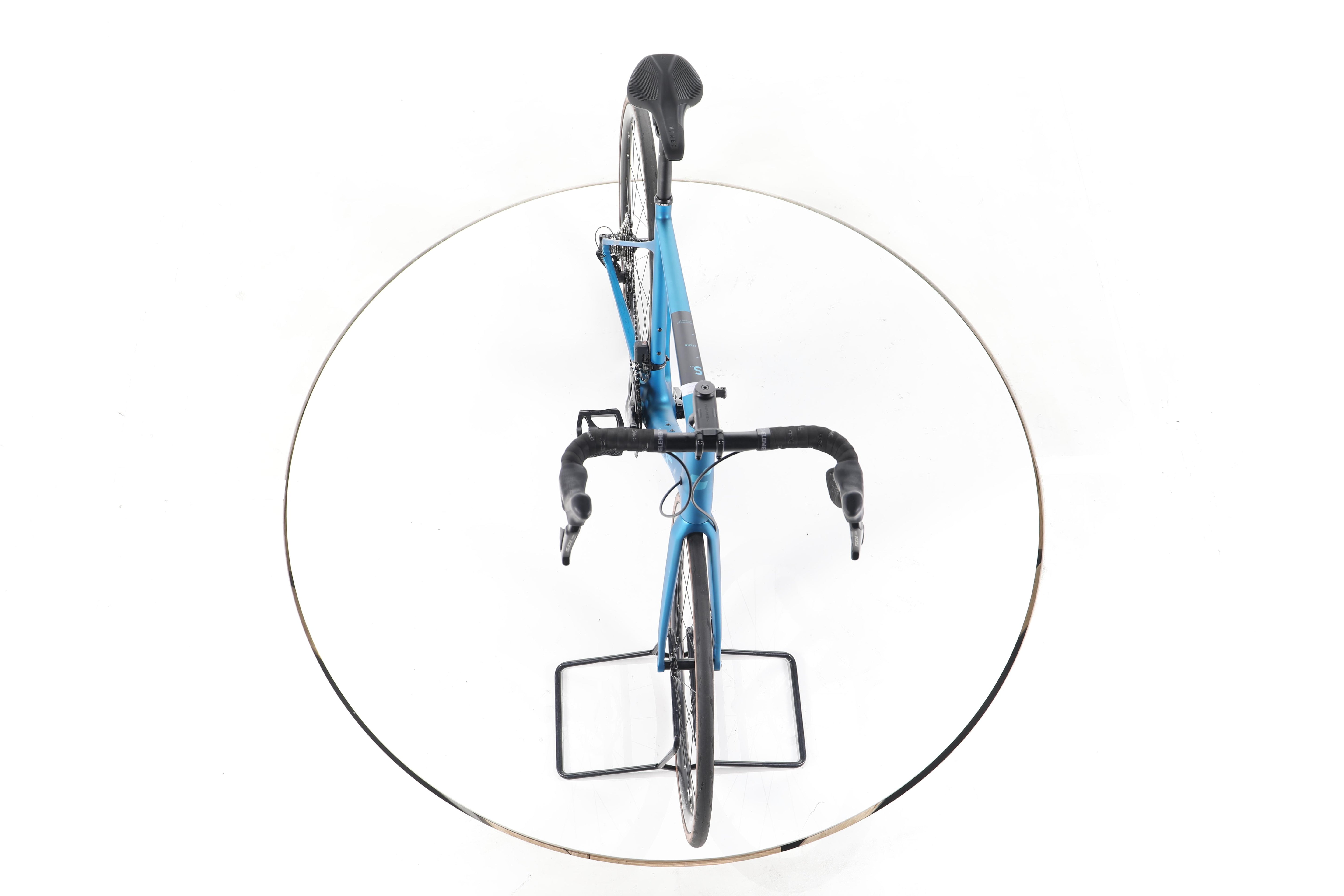 Cube Attain GTC SLX Rennrad - Image 16