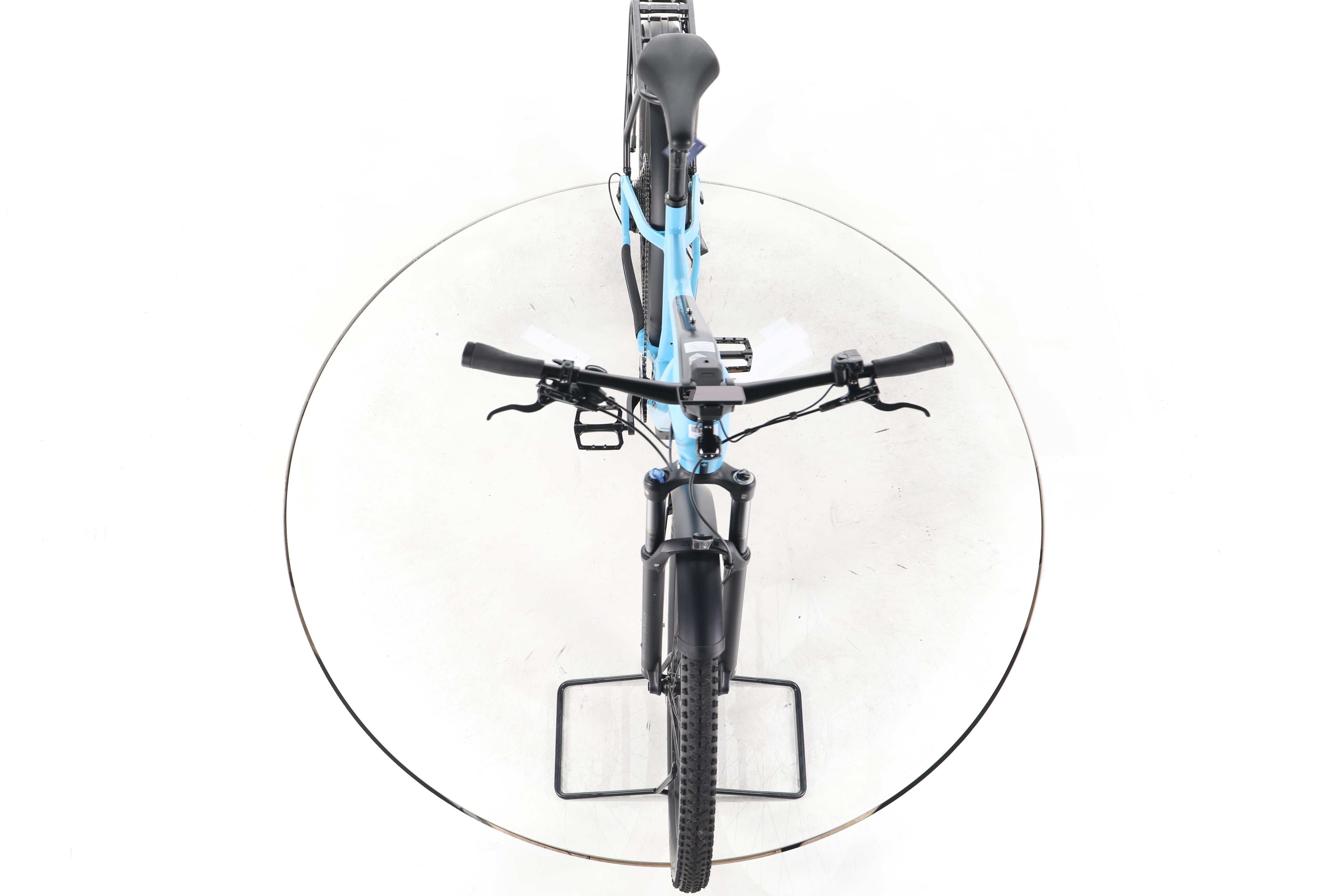 FLYER Goroc2 2.10 Trekking E-Bike - Image 16