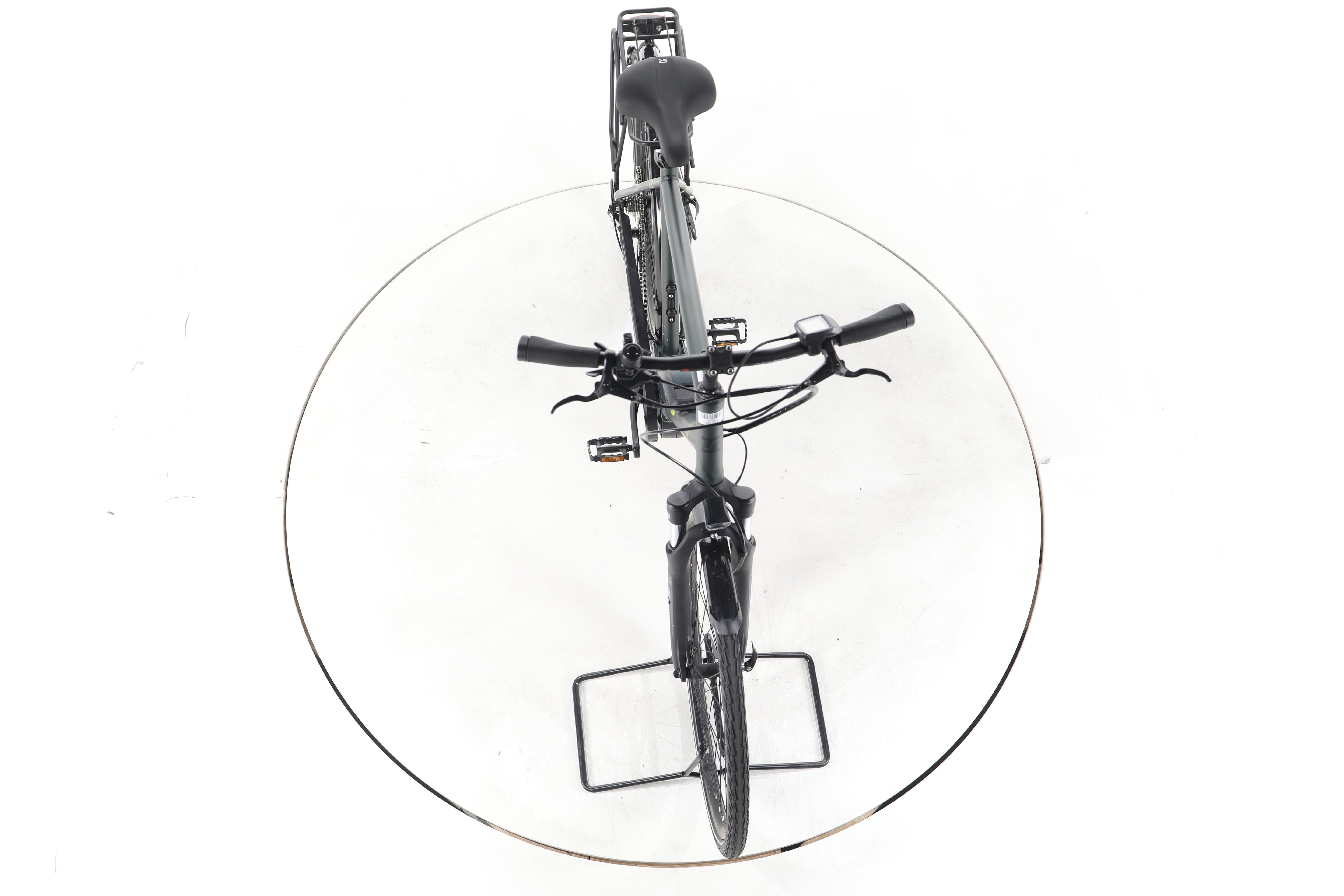 Triumph e-bird Plus 400 Trekking E-Bike - Image 16