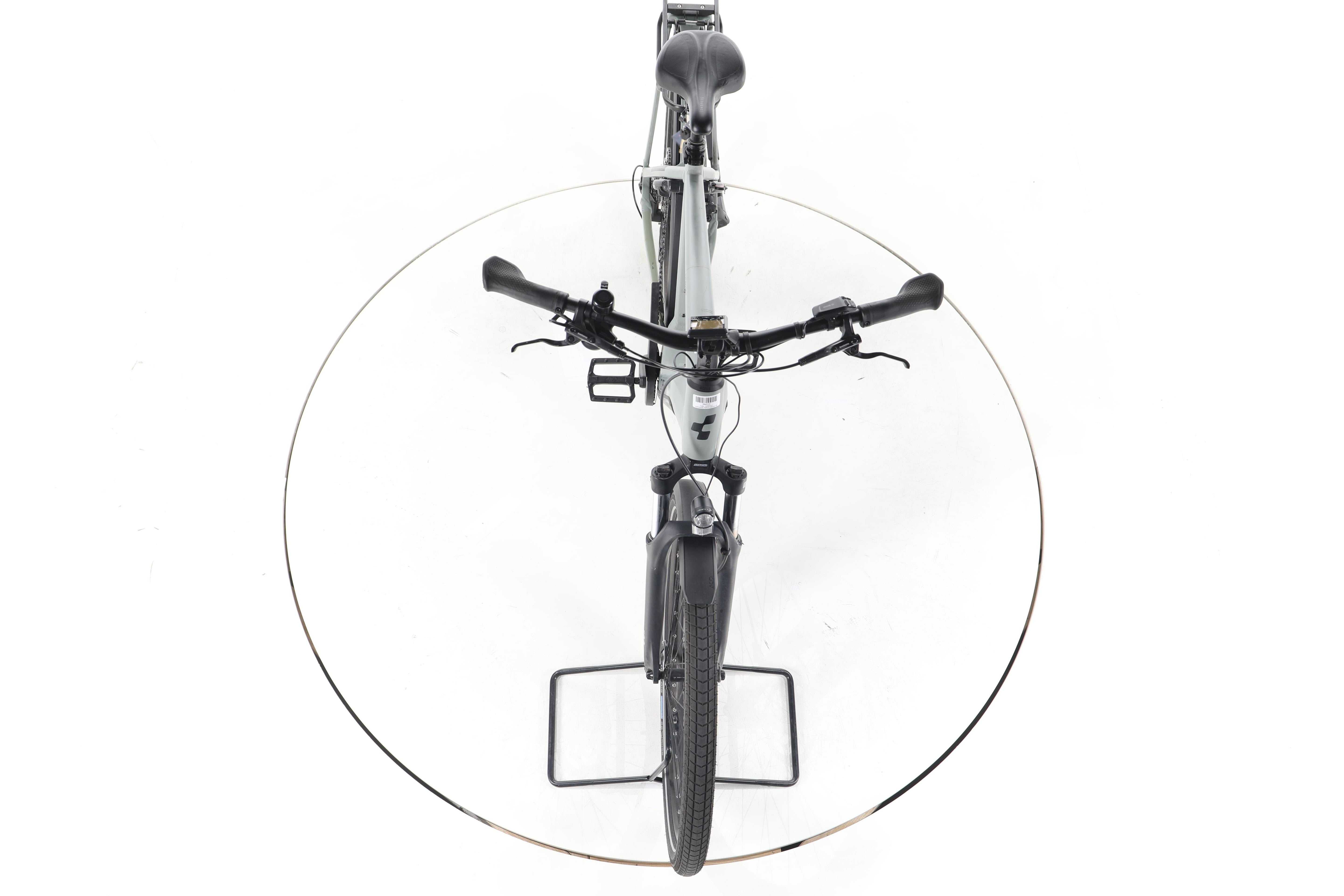 Cube Kathmandu Hybrid ONE Trekking E-Bike - Image 16