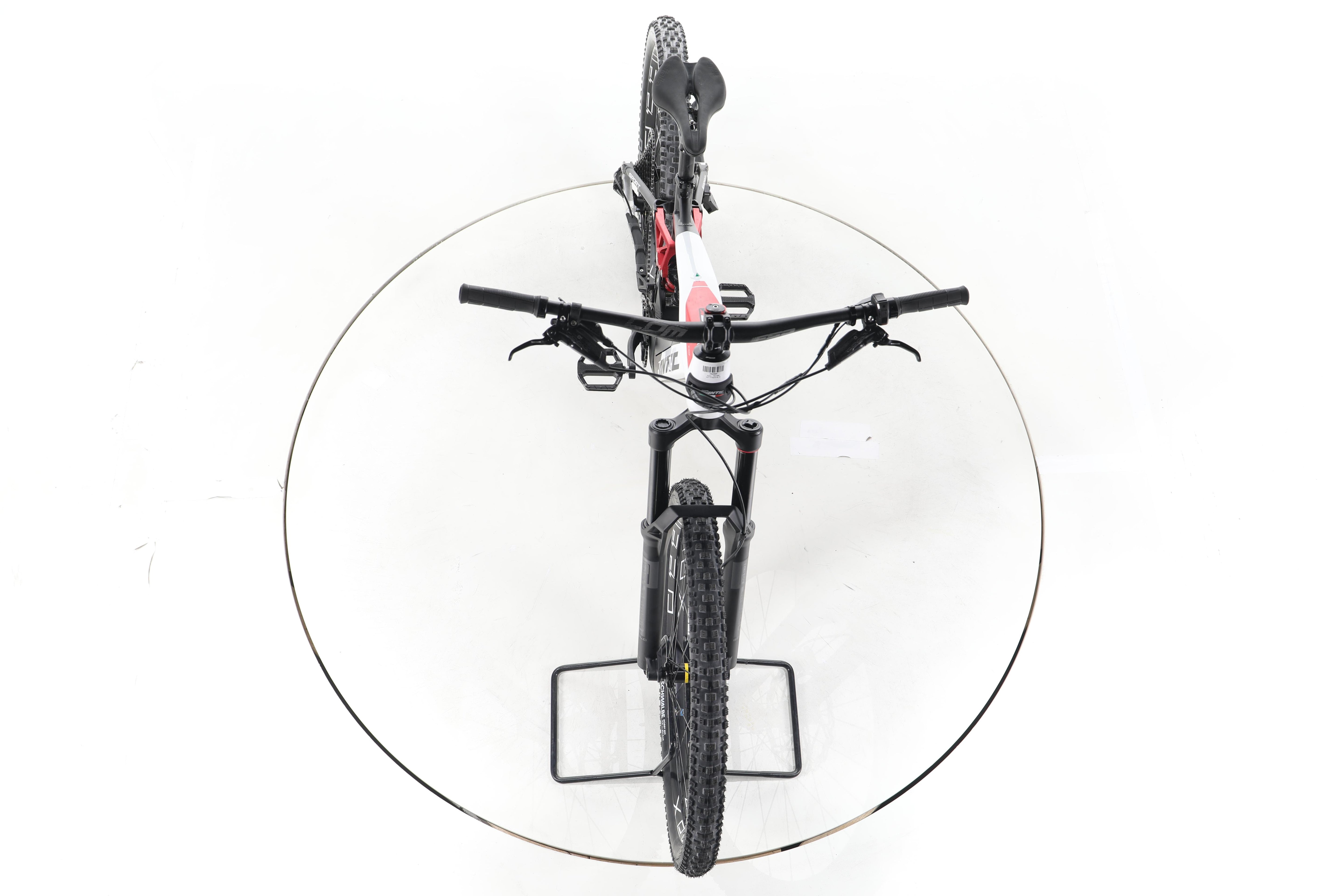 Fantic XEF 1.8 Sport E-Bike Fully - Image 16