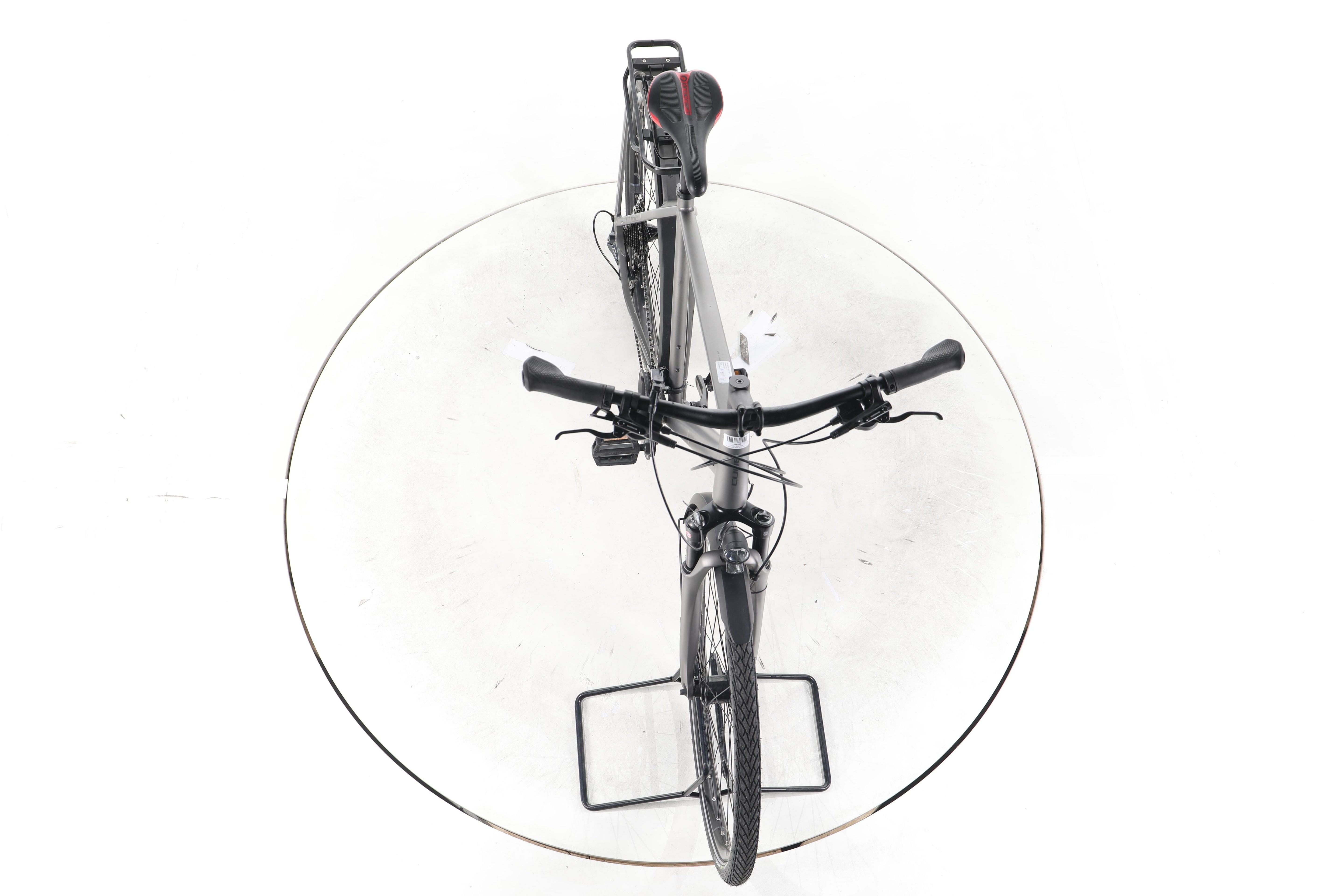 Cube Kathmandu EXC Fahrrad City & Trekking - Image 16