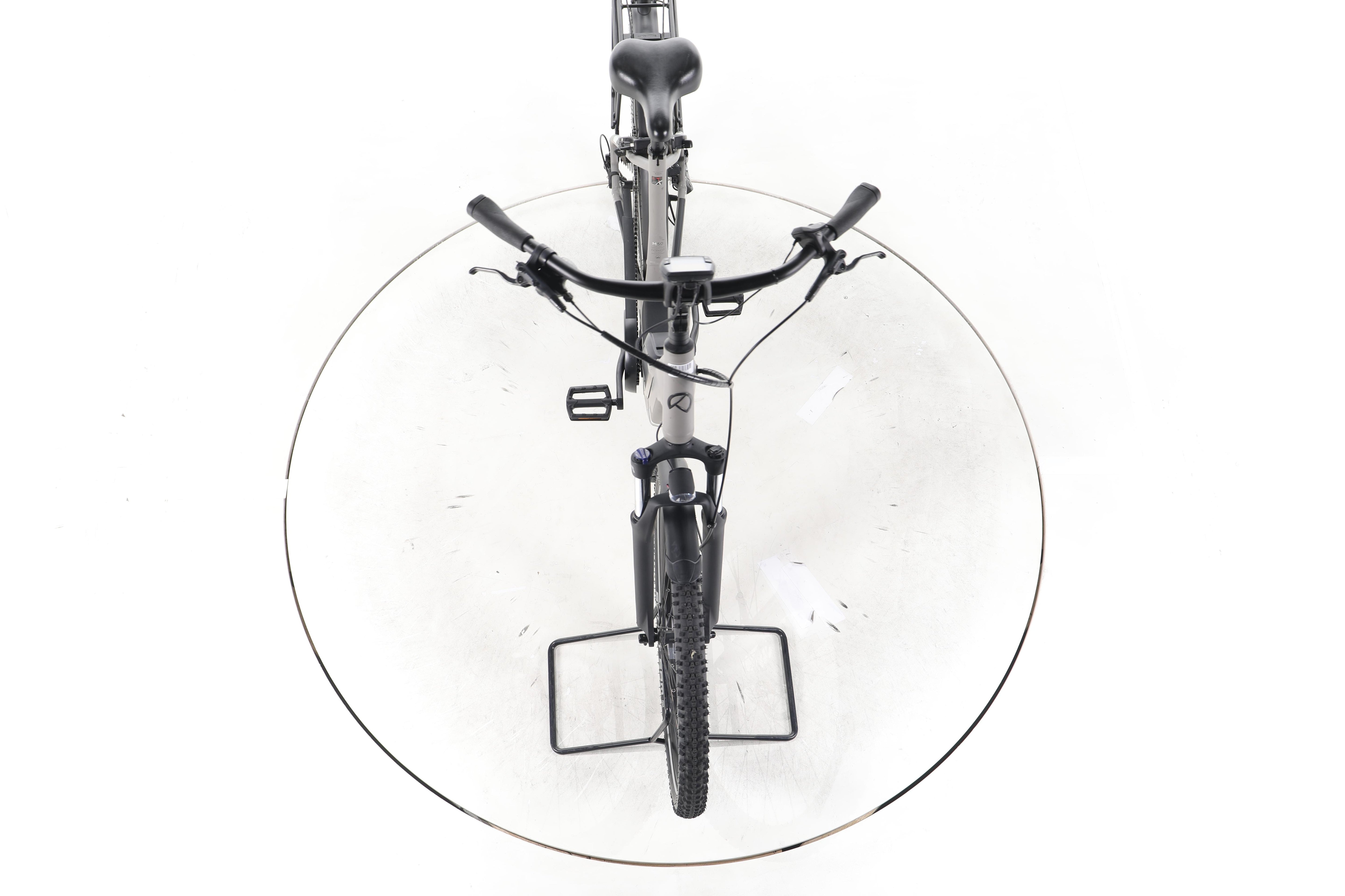 Kalkhoff ENTICE 1.B Move Trekking E-Bike Tiefeinsteiger - Image 16