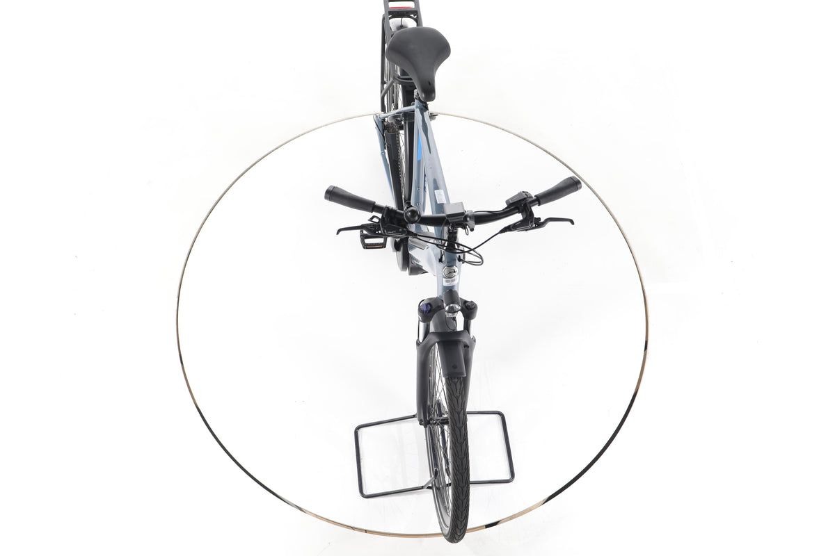 Gazelle Ultimate T10 HMB Trekking E-Bike - Image 16