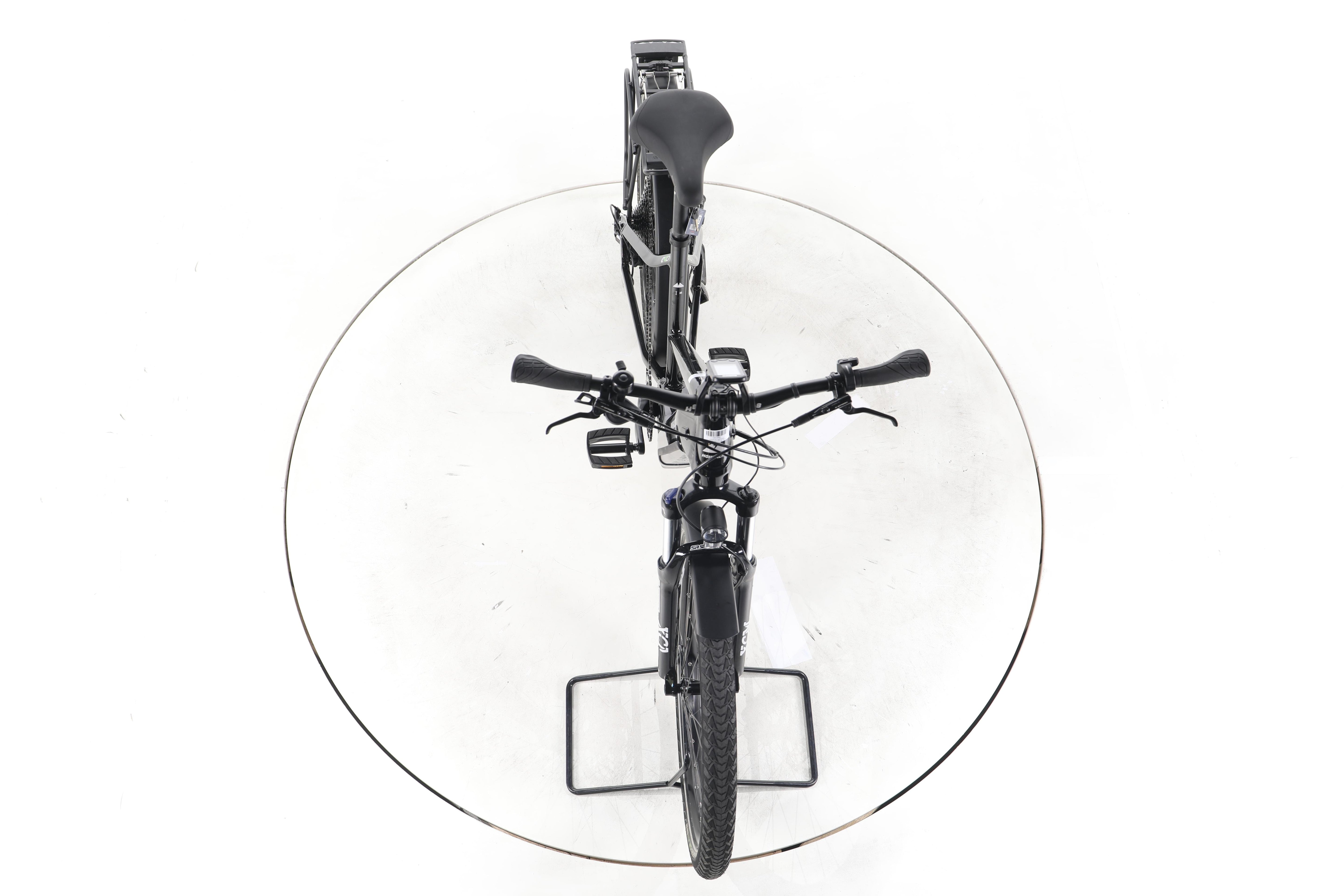 HoheAcht Pasia EKO Terra Trekking E-Bike - Image 16
