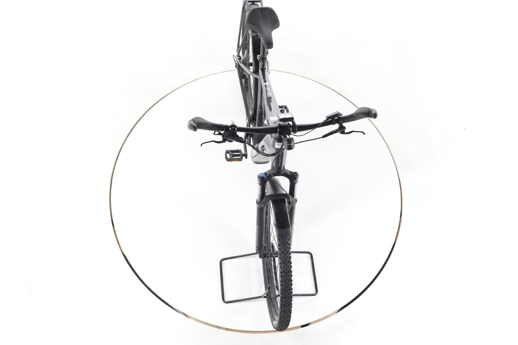 Focus AVENTURA² 6.7 Trekking E-Bike - Image 16