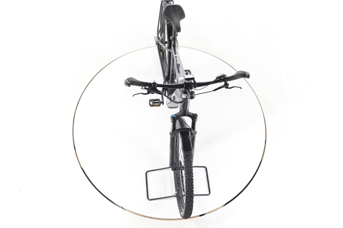 Focus AVENTURA² 6.7 Trekking E-Bike - Image 16