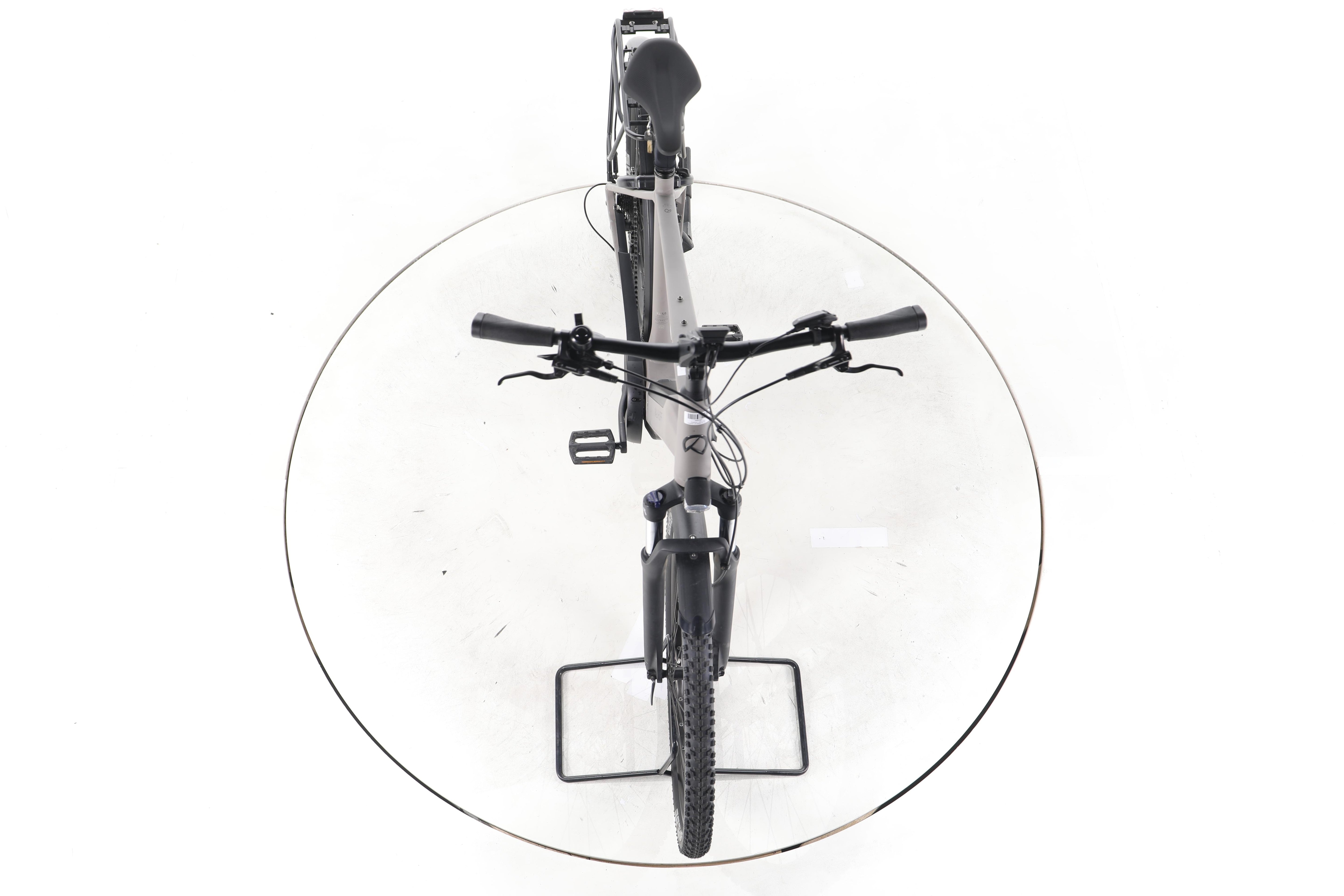 Kalkhoff ENTICE 3.B MOVE Trekking E-Bike - Image 16