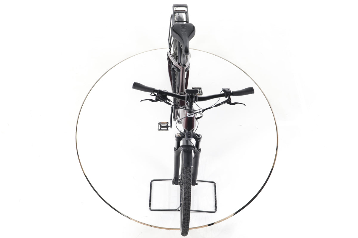 Stevens E-Triton PT6 Trekking E-Bike Tiefeinsteiger - Image 16